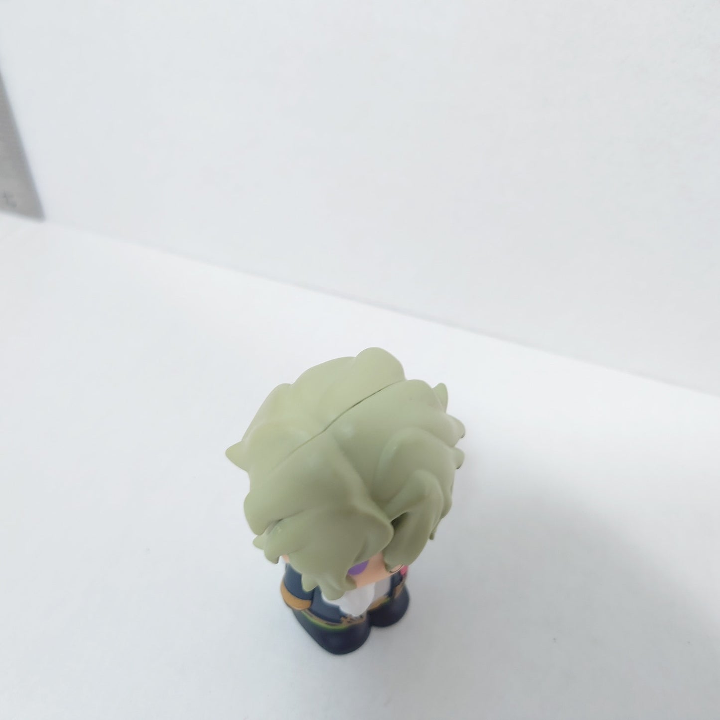 Hiyori Tomoe Eden Ensemble Stars Papemase Mini Figure