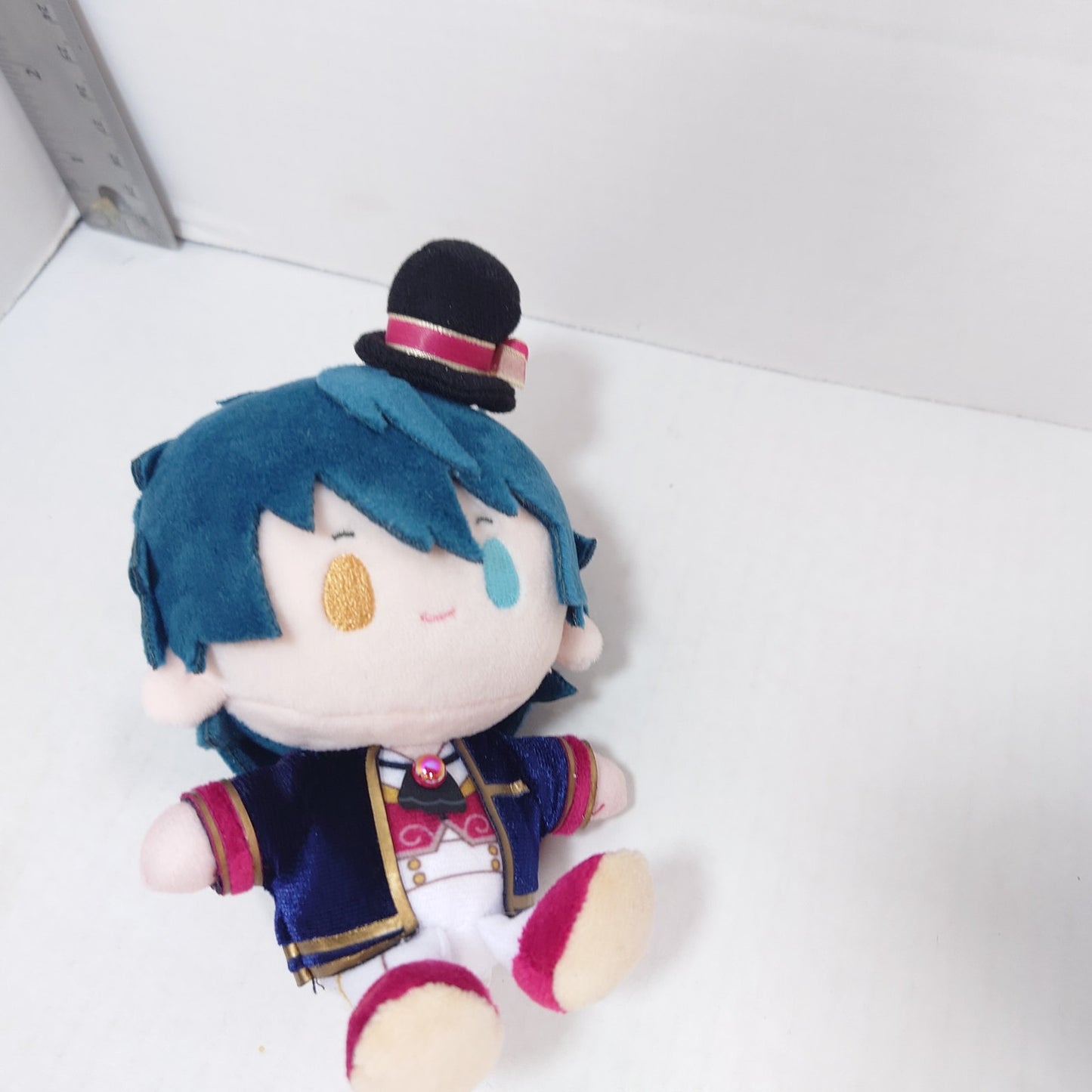 Mika Kagehira Valkyrie Ensemble Stars CN Nui Doll Plush