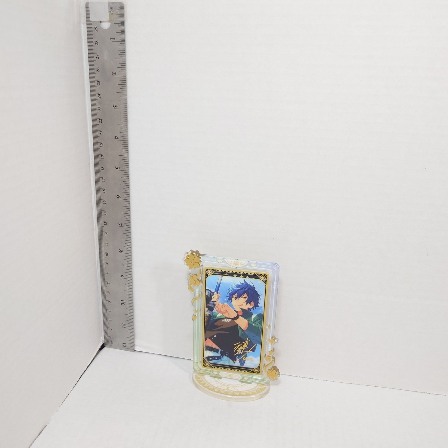 Jun Sazanami Eden Ensemble Stars CN Acrylic Stand