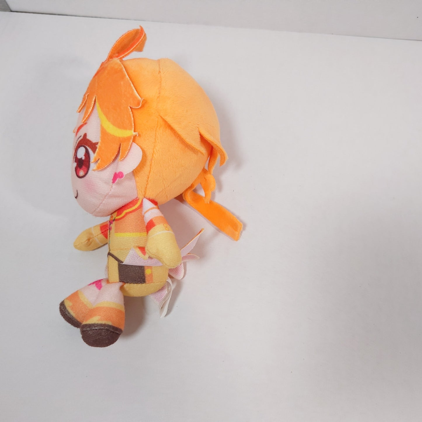 Cure Wing Hirogaru Sky! Pretty Cure Plush