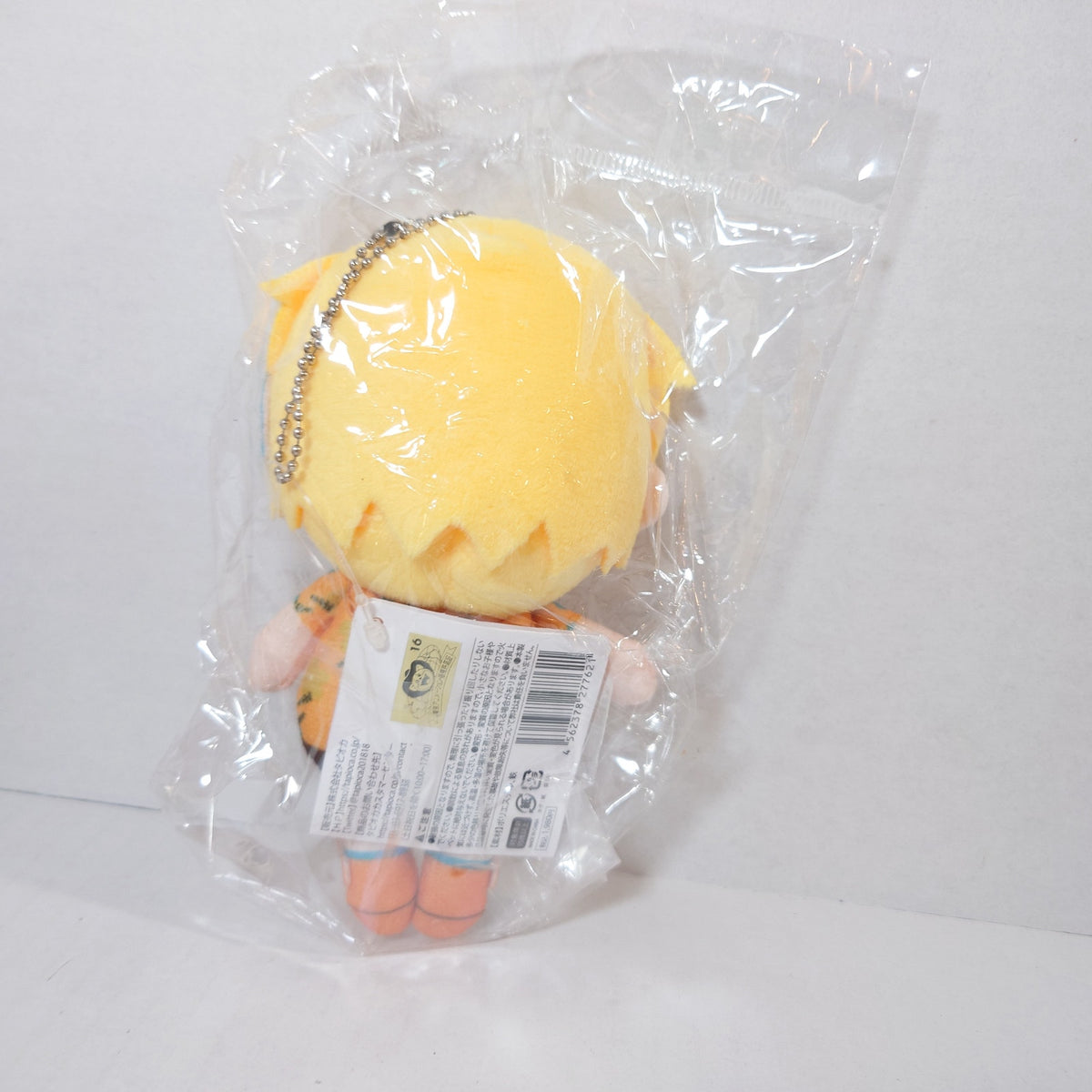 Sanji ONE PIECE Tapioca Plush