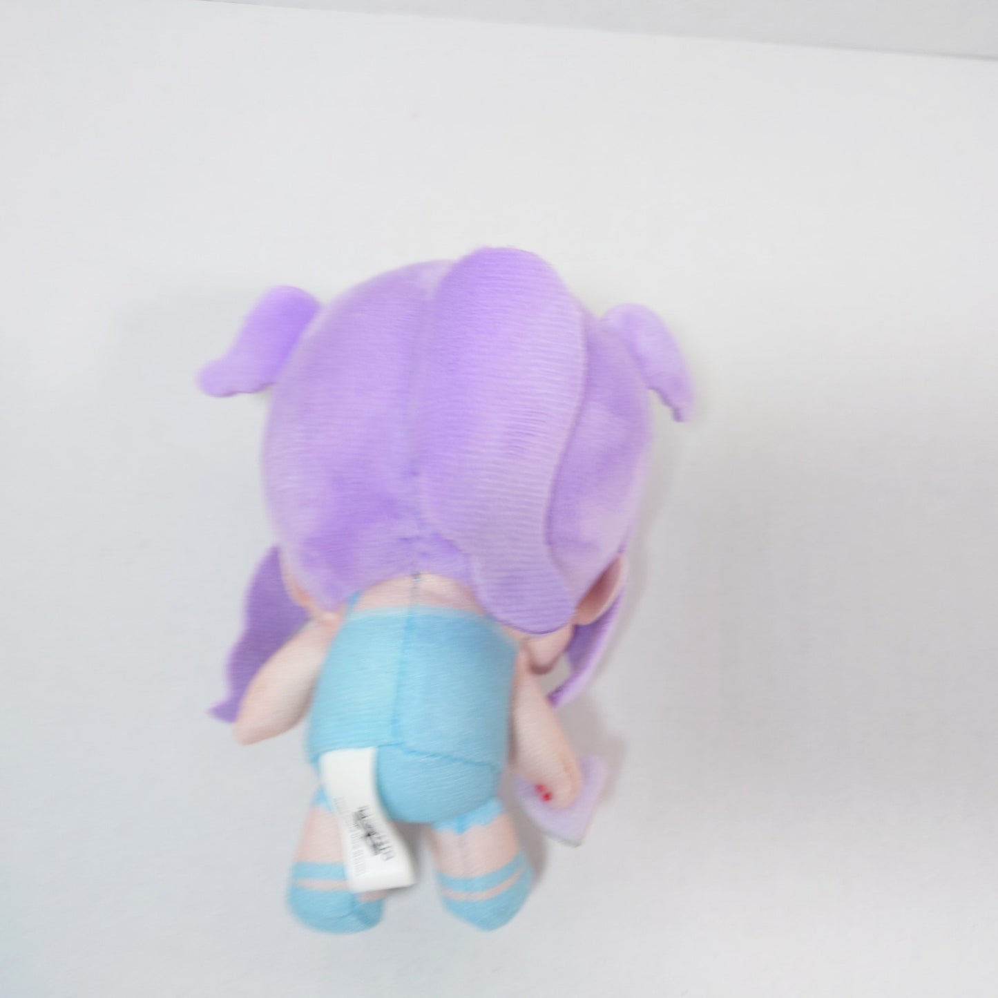 Princess Elle Hirogaru Sky Pretty Cure Precure Plush