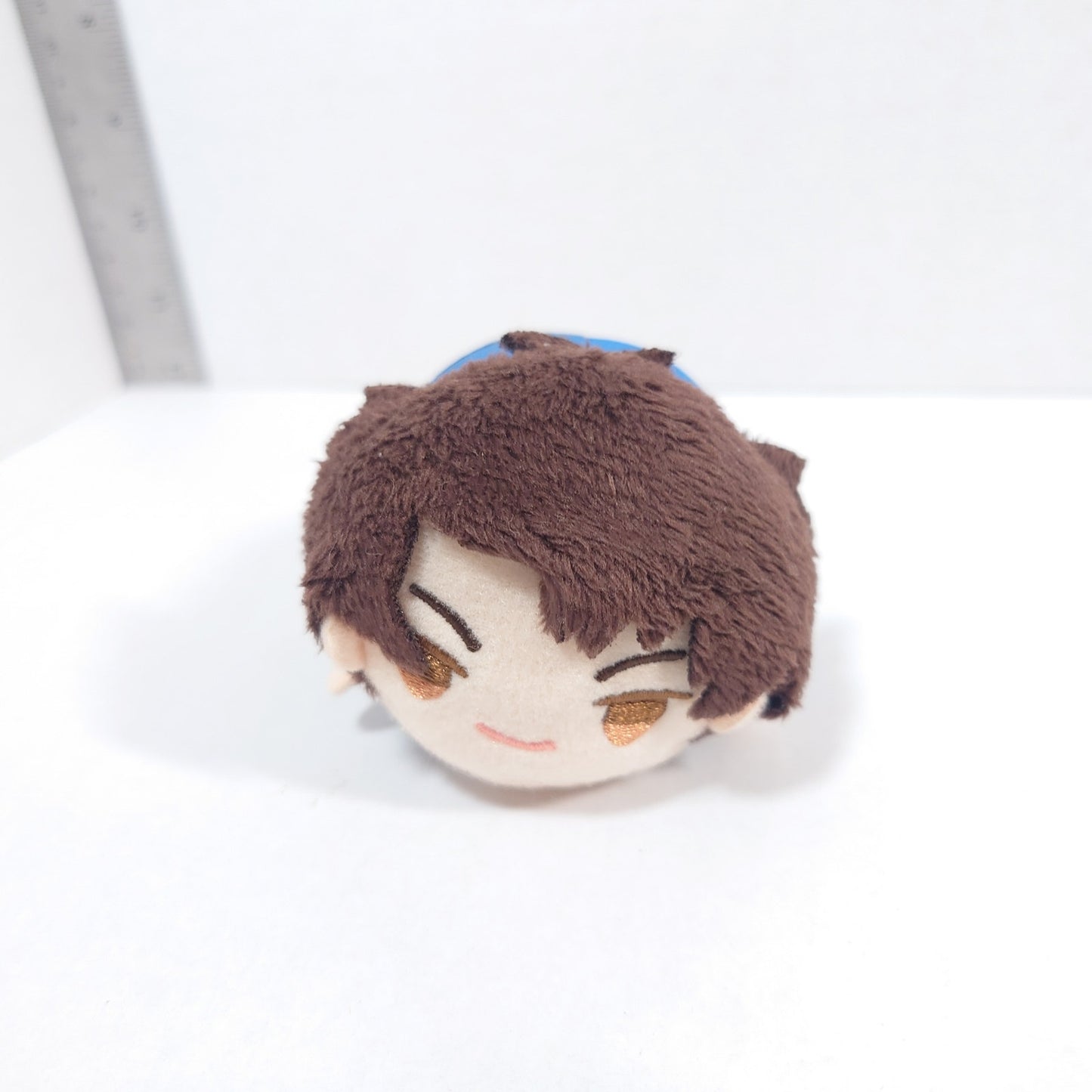 Chiaki Morisawa RYUSEITAI Ensemble Stars Mugyutsuto Plush