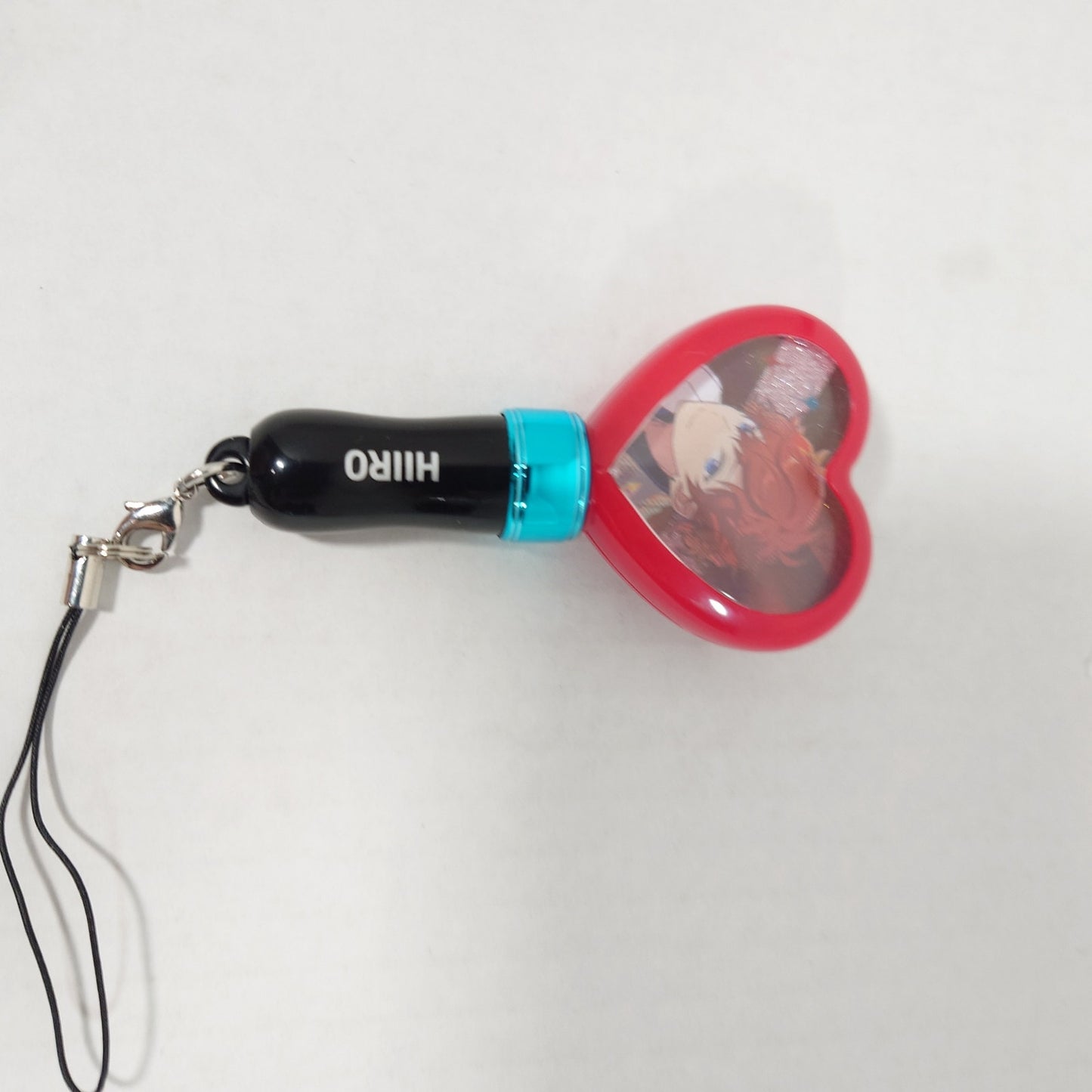 Hiiro Amagi ALKALOID Ensemble Stars Mini Lightstick "Starry Symphony"