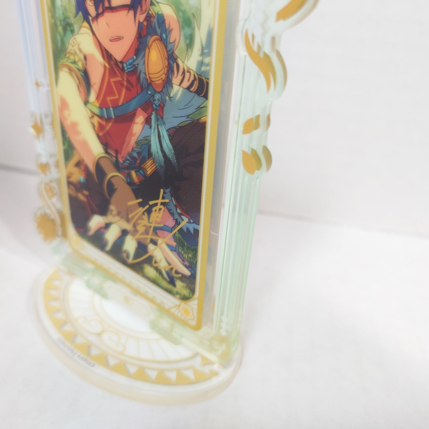 Jun Sazanami Eden Ensemble Stars CN Acrylic Stand