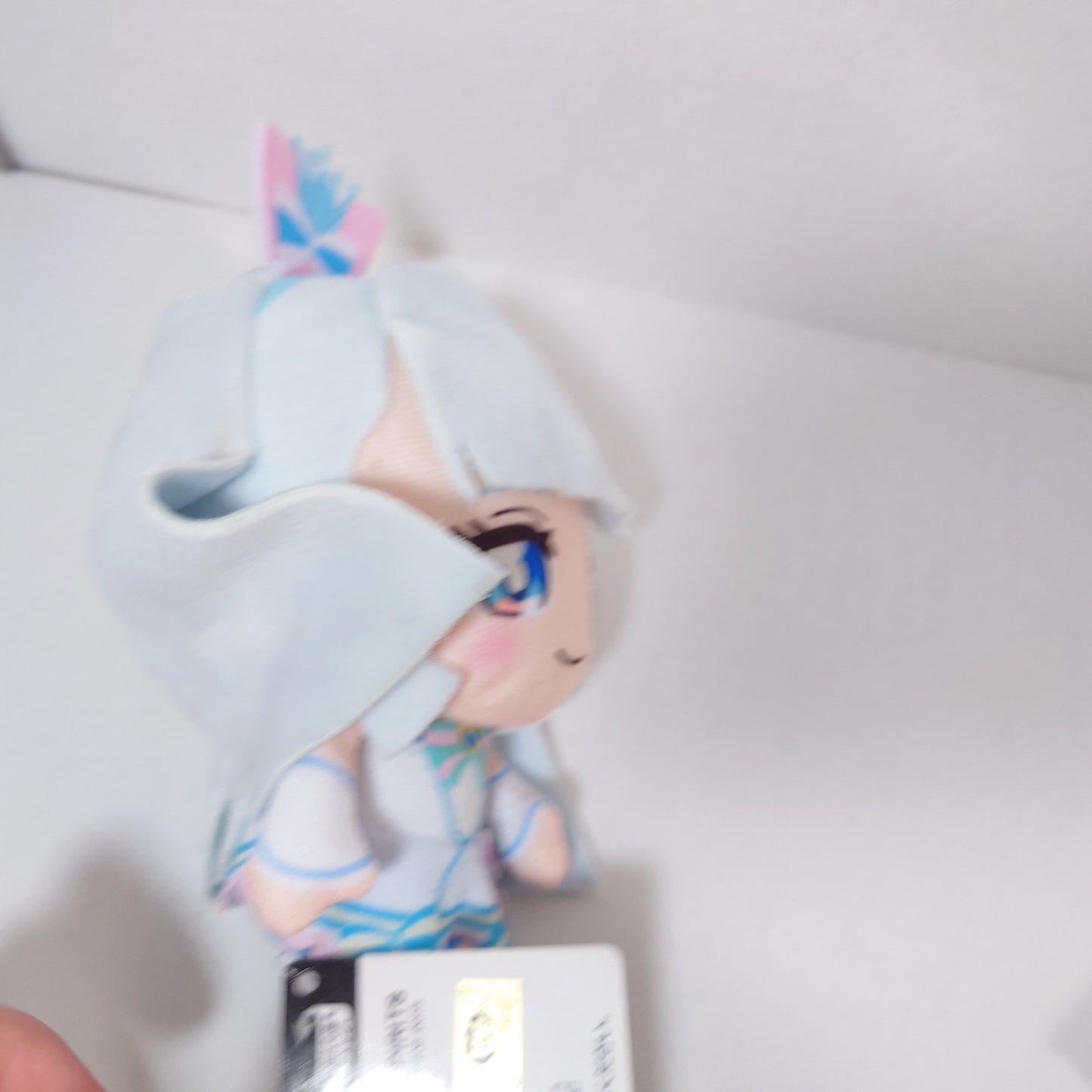 Cure Nyammy Wonderful Pretty Cure! Plush