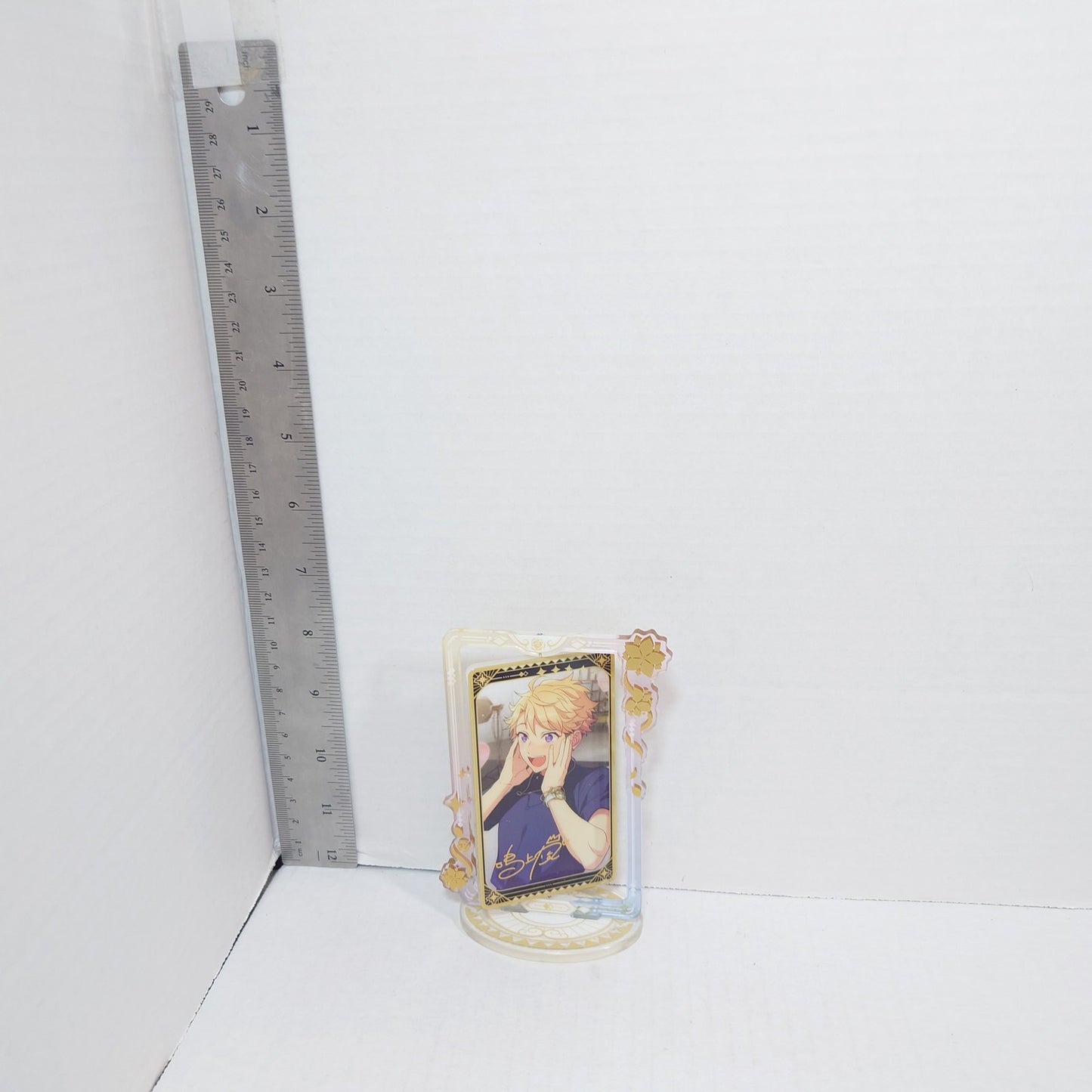 Arashi Narukami Knights Ensemble Stars CN Acrylic Stand