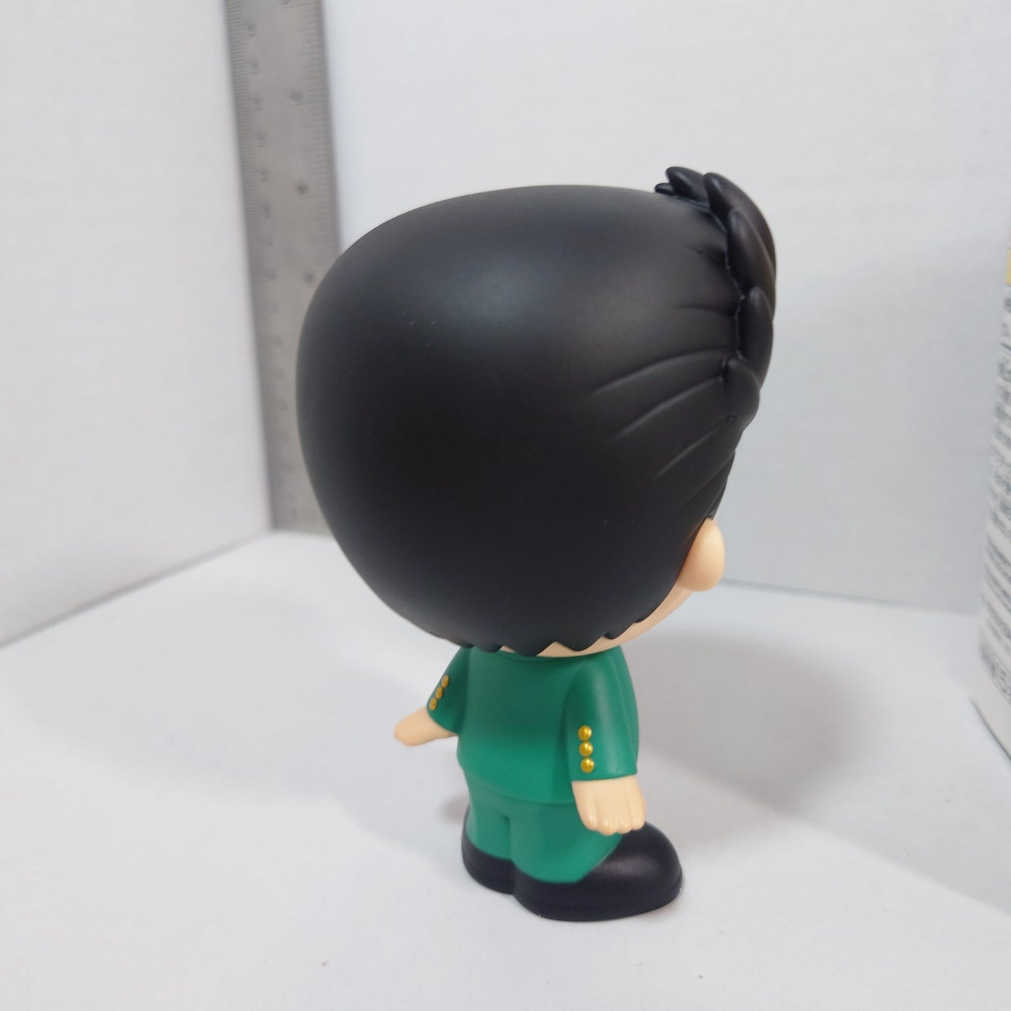 Yusuke Urameshi YuYu Hakusho Ichiban Kuji Figure