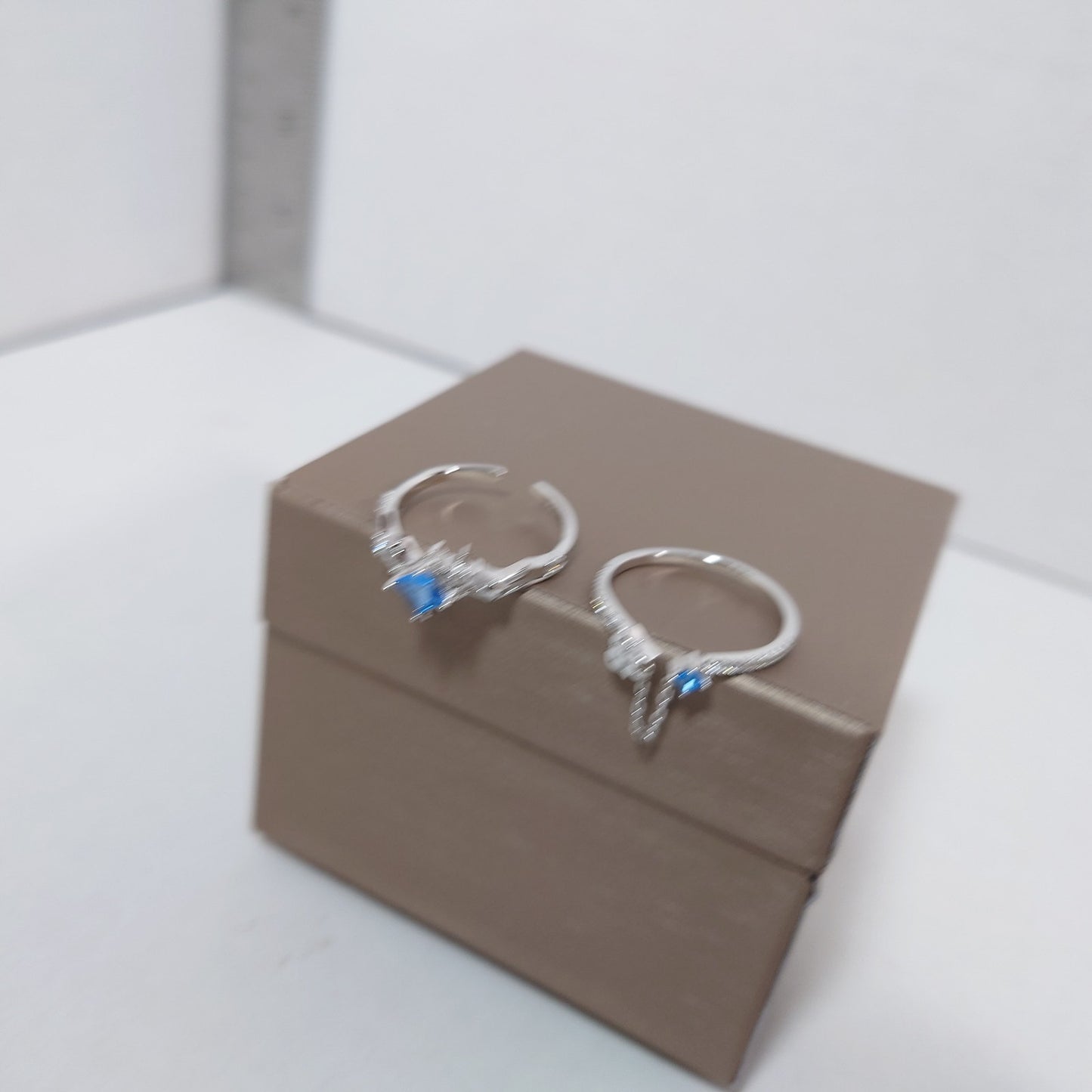 Hokuto Hidaka Ensemble Stars CN Anniversary Ring