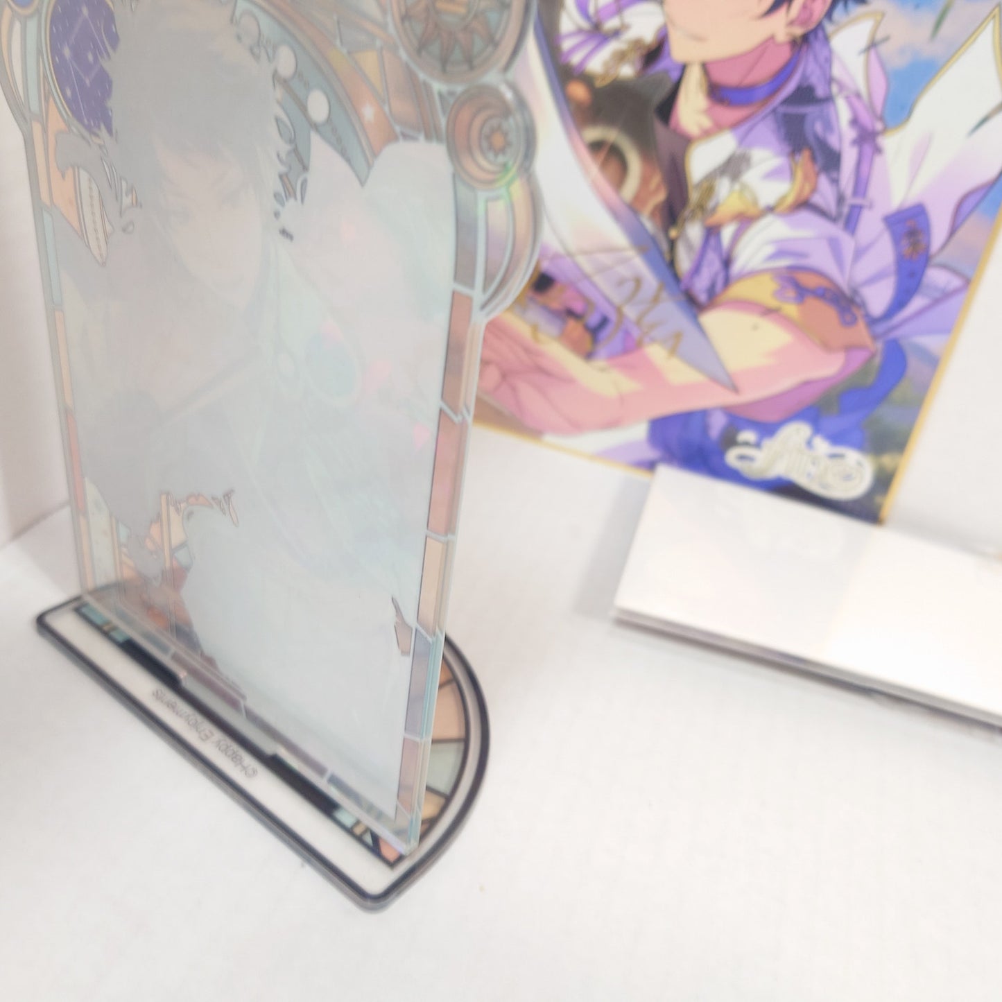 Yuzuru Fushimi fine Ensemble Stars Set