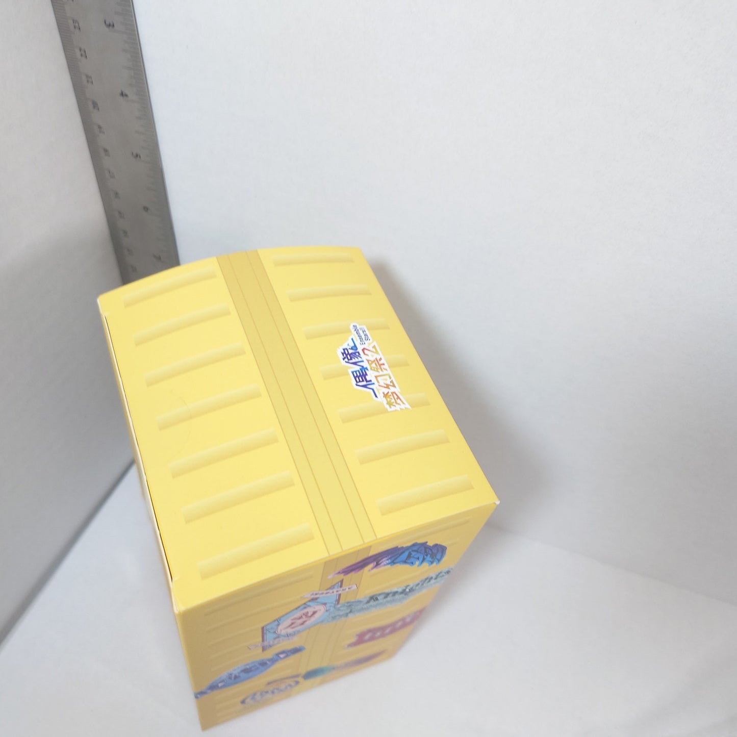 Kanata Shinkai RYUSEITAI Ensemble Stars CN TRIP Nui Doll Plush & Card