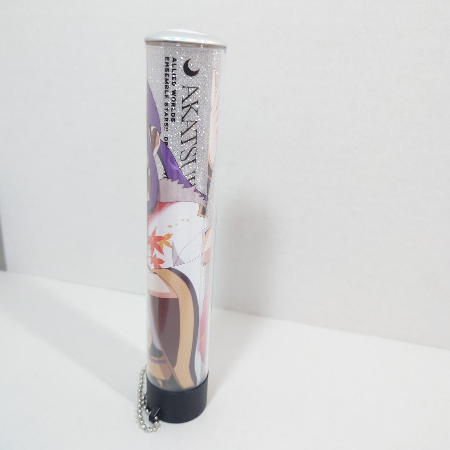 Souma Kanzaki AKATSUKI Ensemble Stars Lightstick Tube