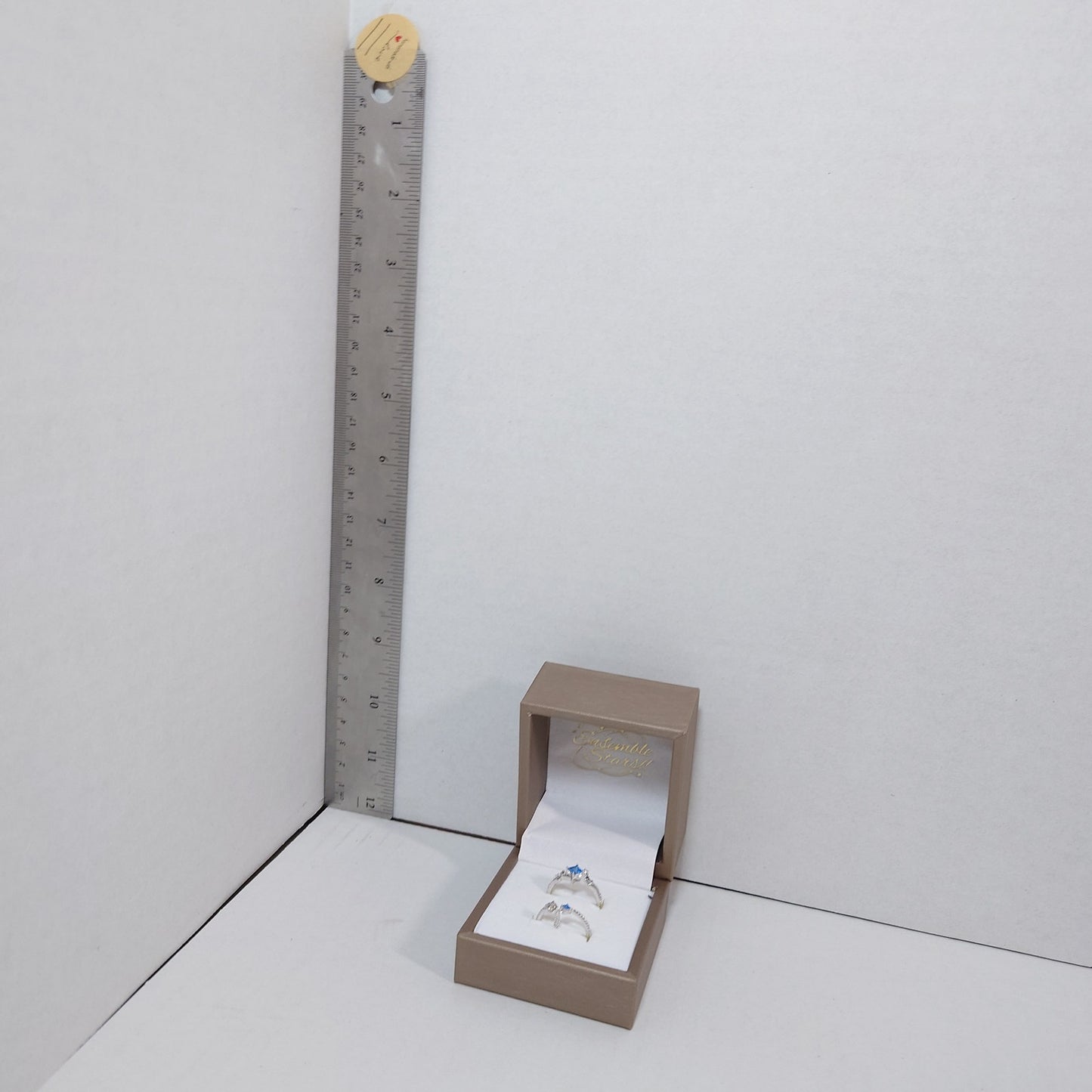Hokuto Hidaka Ensemble Stars CN Anniversary Ring