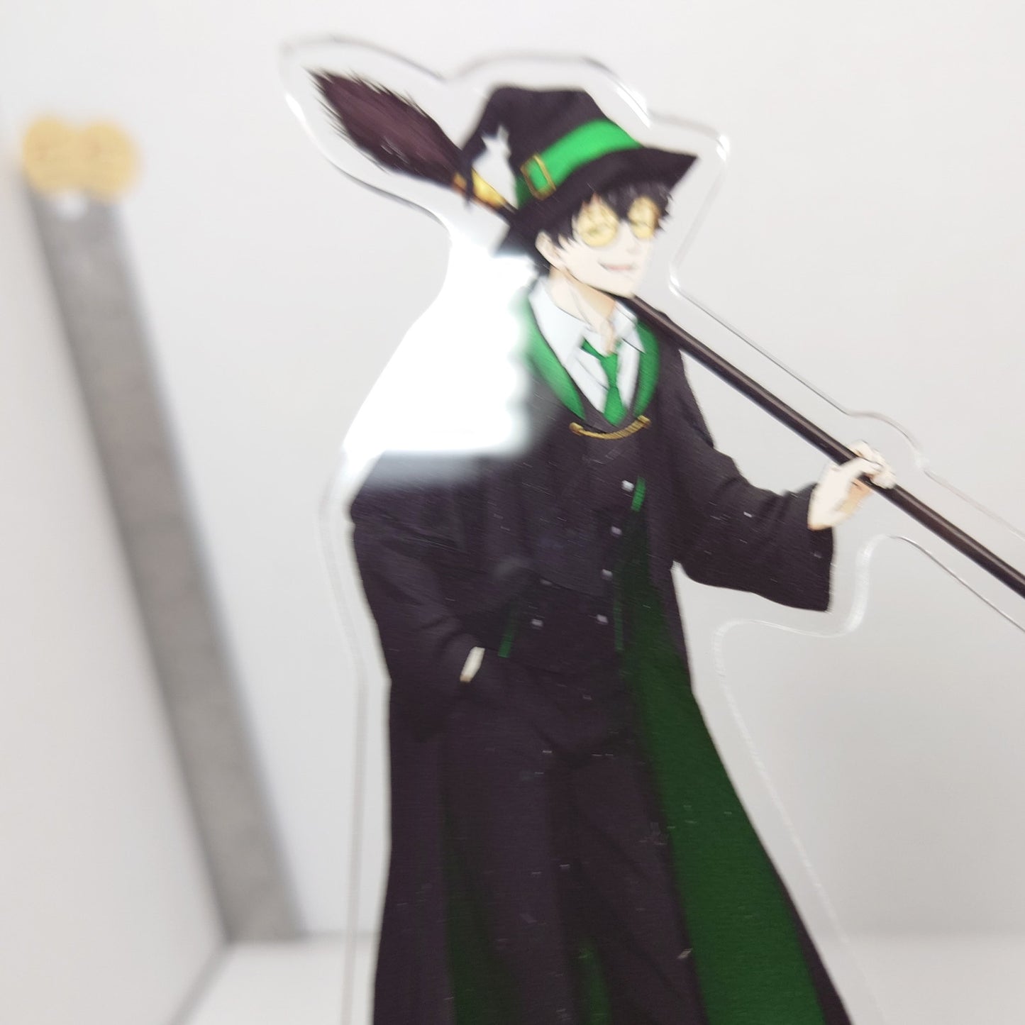 Jo Togame WIND BREAKER Acrylic Stand
