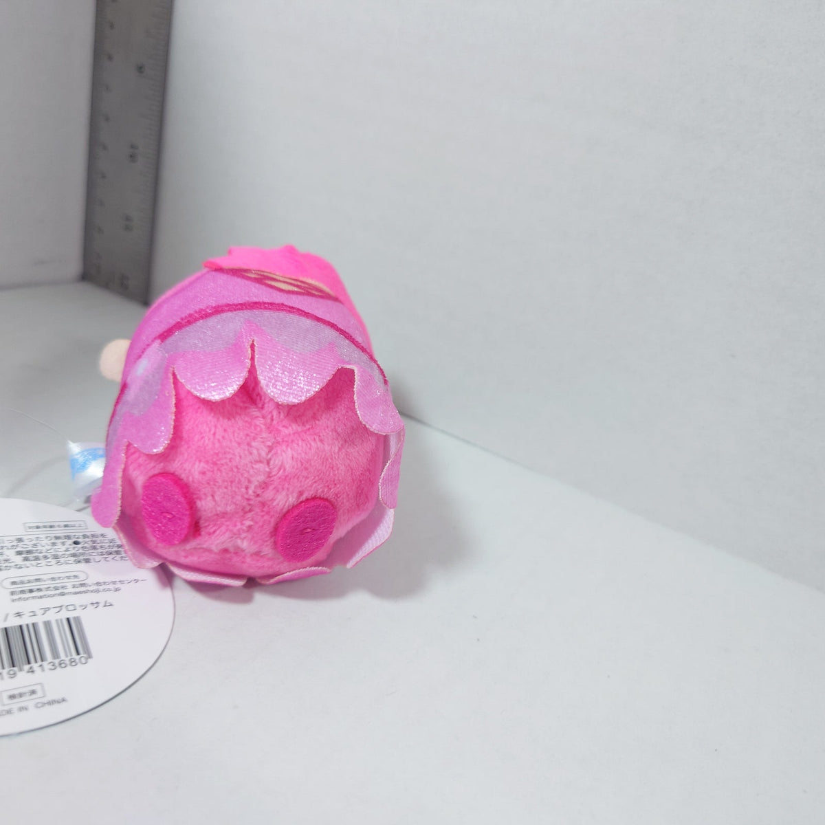 Cure Blossom Heartcatch Pretty Cure! (Precure) Odetama Plush