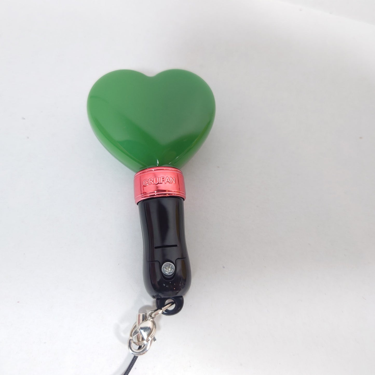 Keito Hasumi AKATSUKI Ensemble Stars Mini Penlight