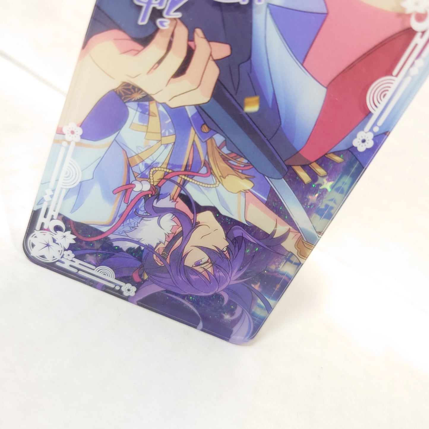 Souma Kanzaki AKATSUKI Ensemble Stars CN Colotta