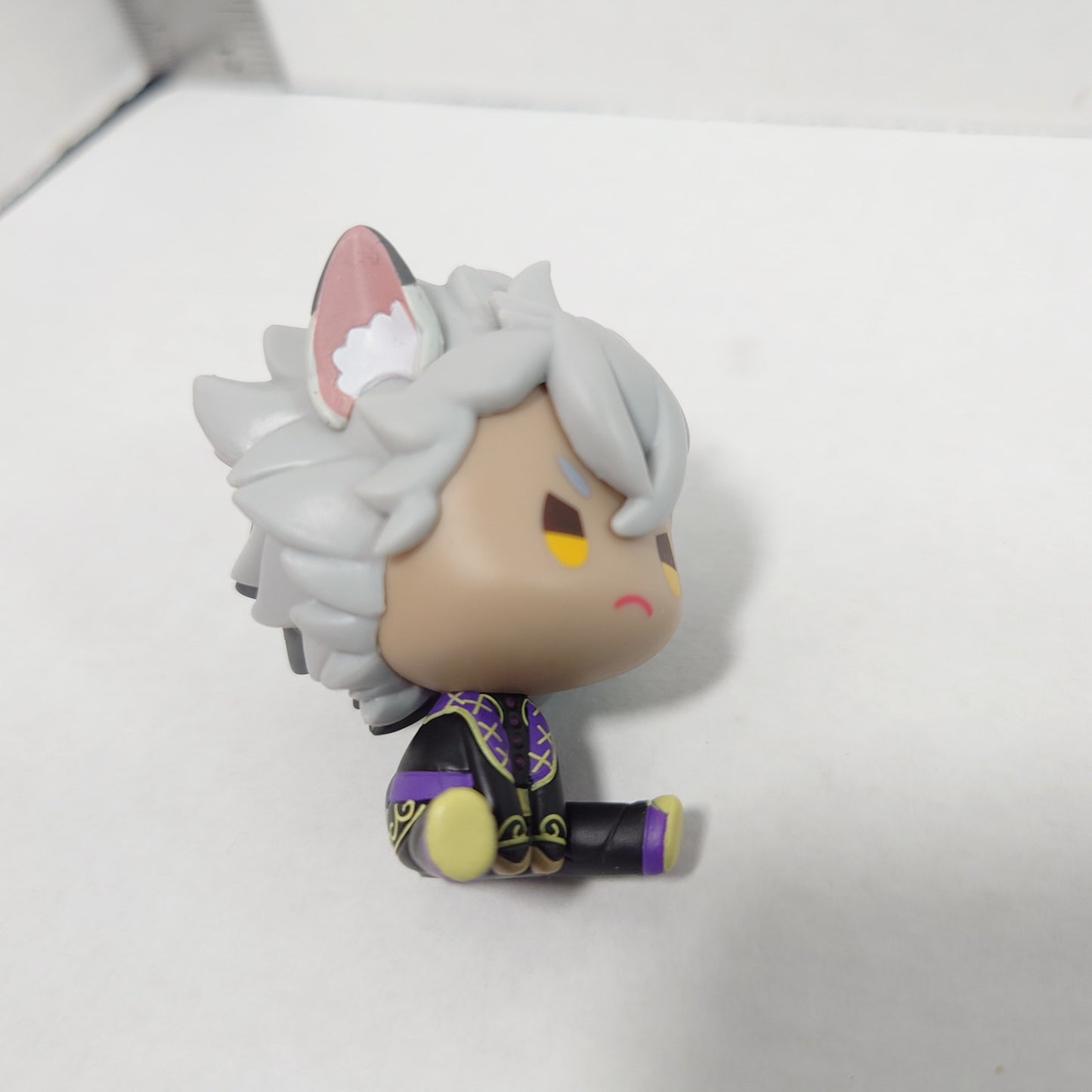 Jack Howl Savanaclaw Twisted Wonderland Ichiban Kuji Figure