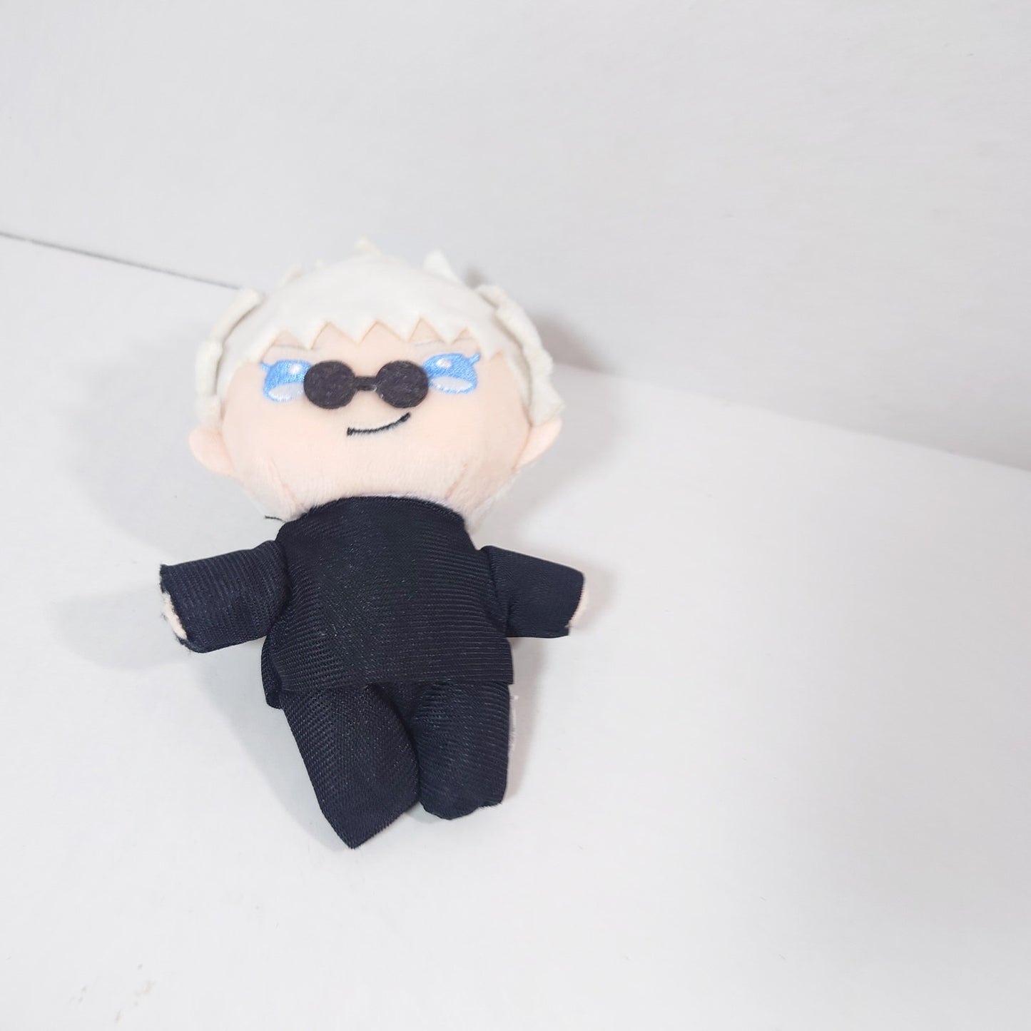 Satoru Gojo Jujutsu Kaisen Technical High Plush