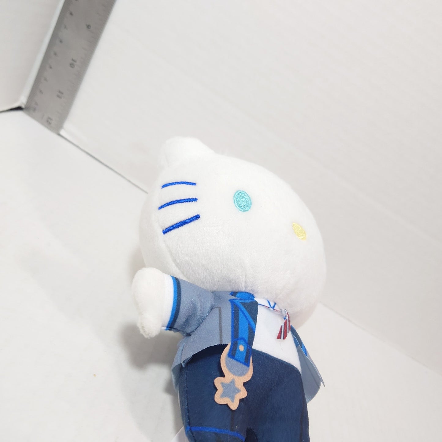 Dear Daniel Leo/Need Project Sekai x Sanrio Plush Ichika Hoshino Ver.