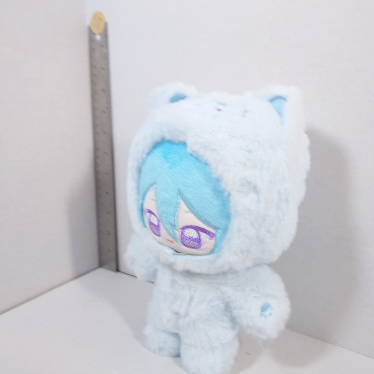 Wataru Hibiki fine Ensemble Stars CN Cat Nui Doll Plush