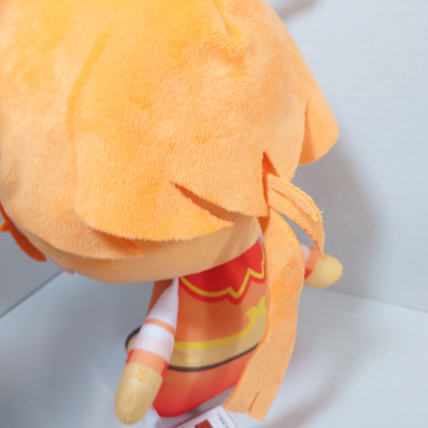 Cure Wing Hirogaru Sky! Pretty Cure Plush