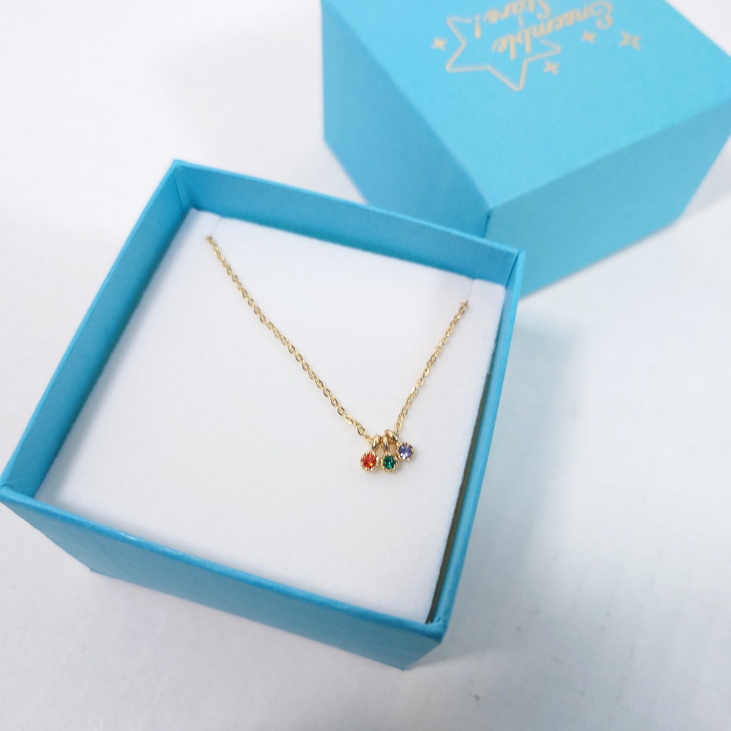 AKATSUKI Ensemble Stars Ichiban Kuji Necklace
