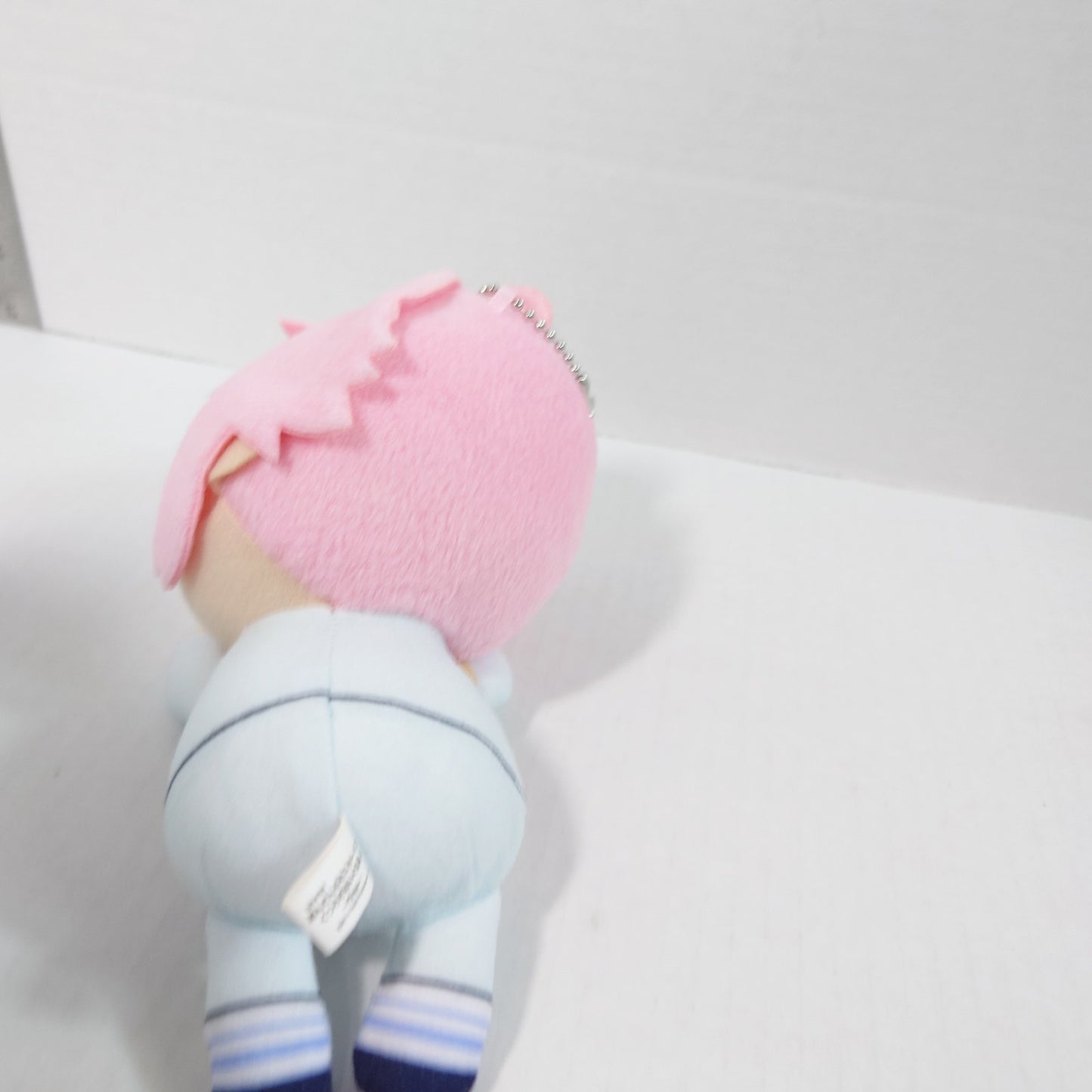 Tori Himemiya fine Ensemble Stars Laying Down Plush