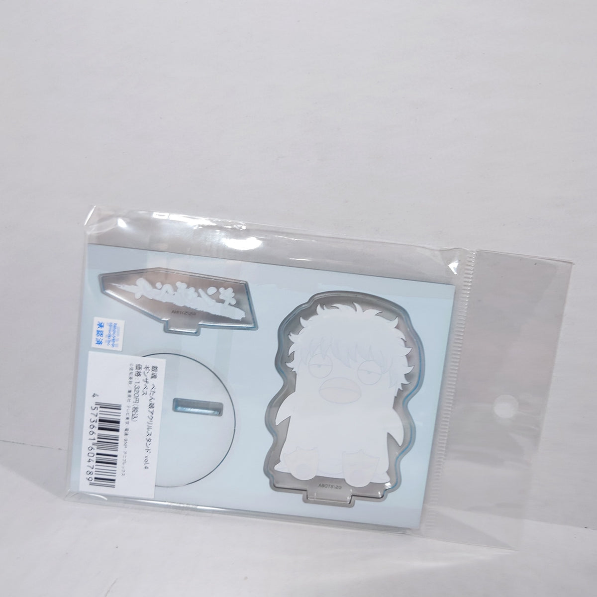 Gintama Acrylic Stand
