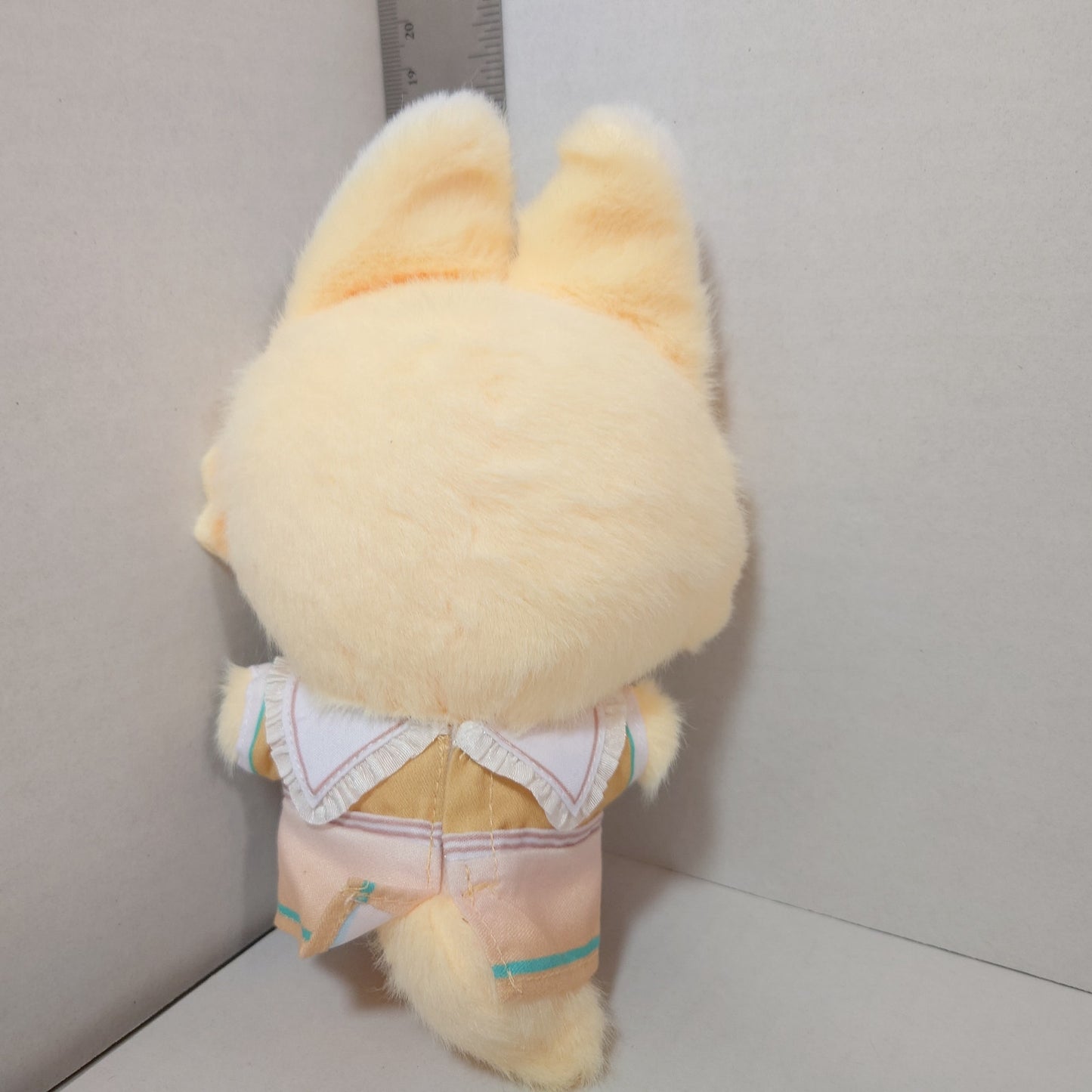 Eichi Tenshouin fine Ensemble Stars CN Coffee Shop Nui Doll Plush