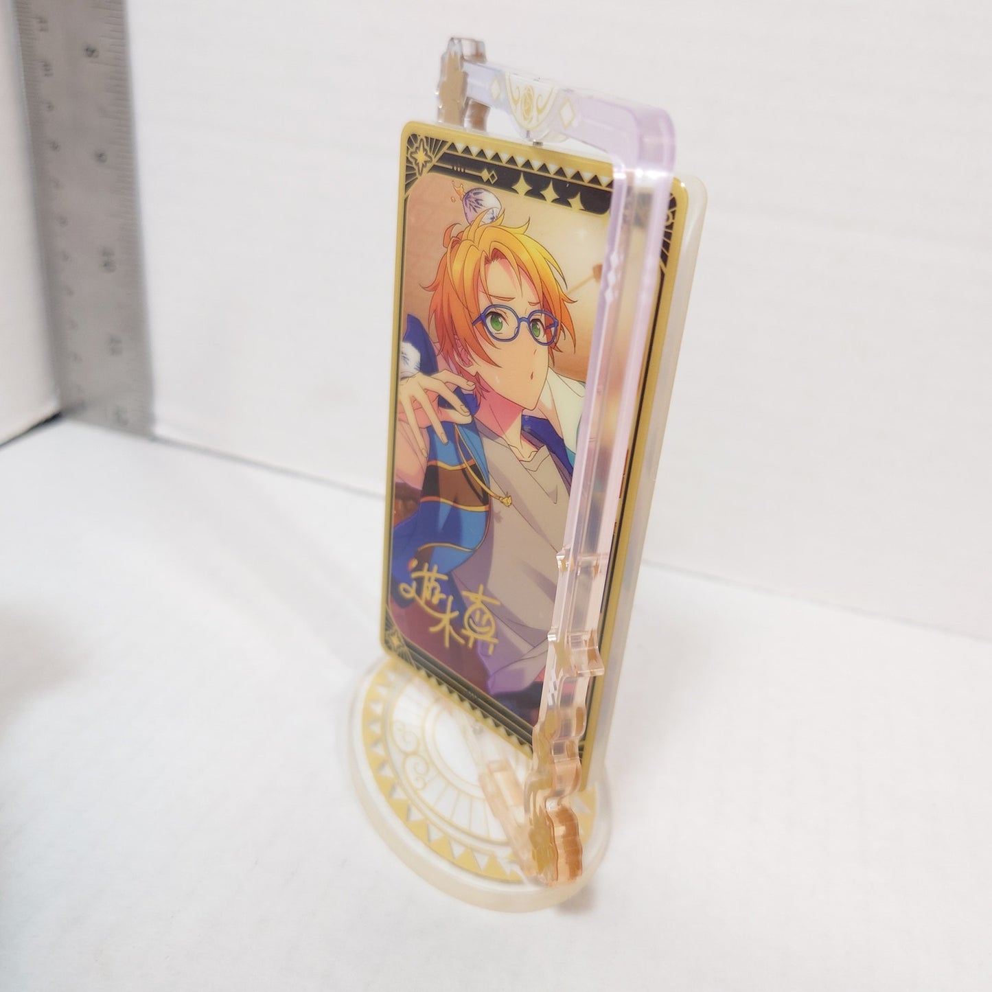Makoto Yuuki Trickstar Ensemble Stars CN Acrylic Stand