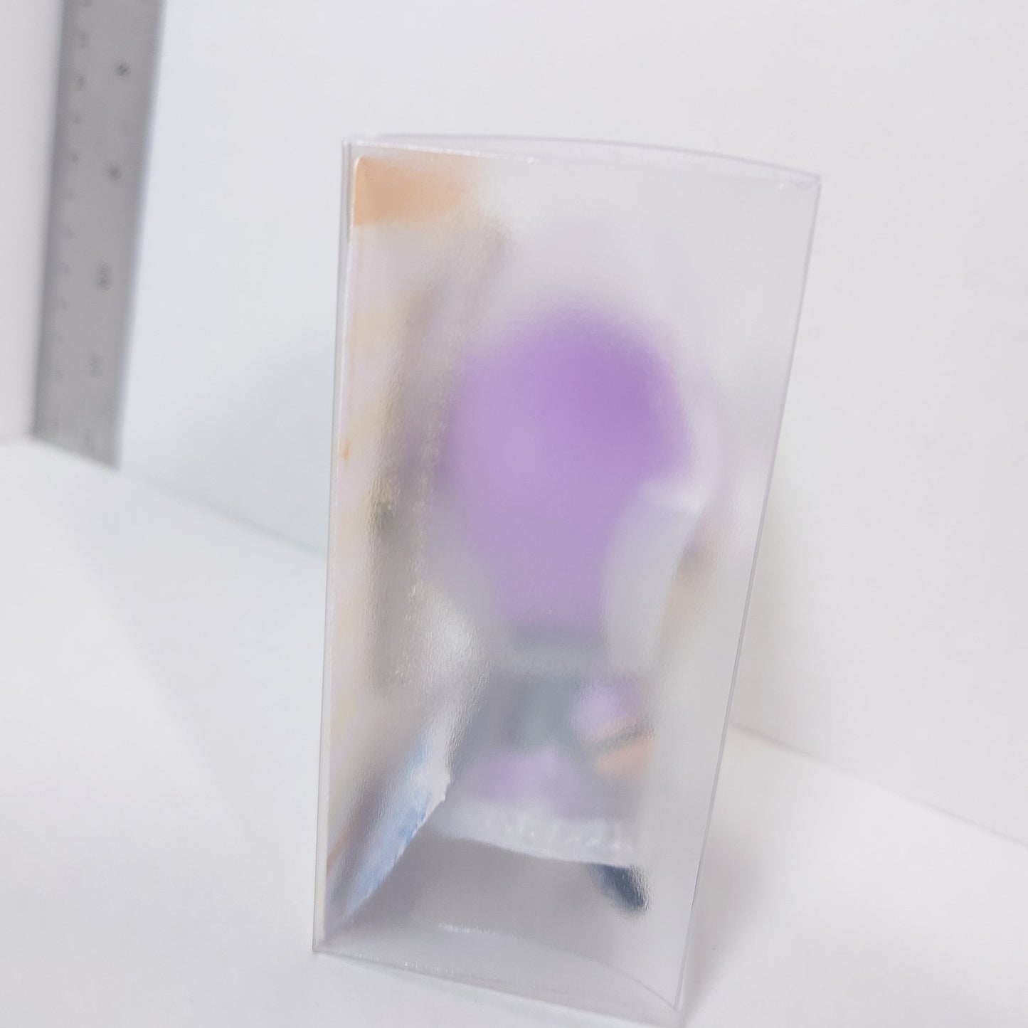 BOX DAMAGED Adonis Otogari UNDEAD Finger Puppet Plush