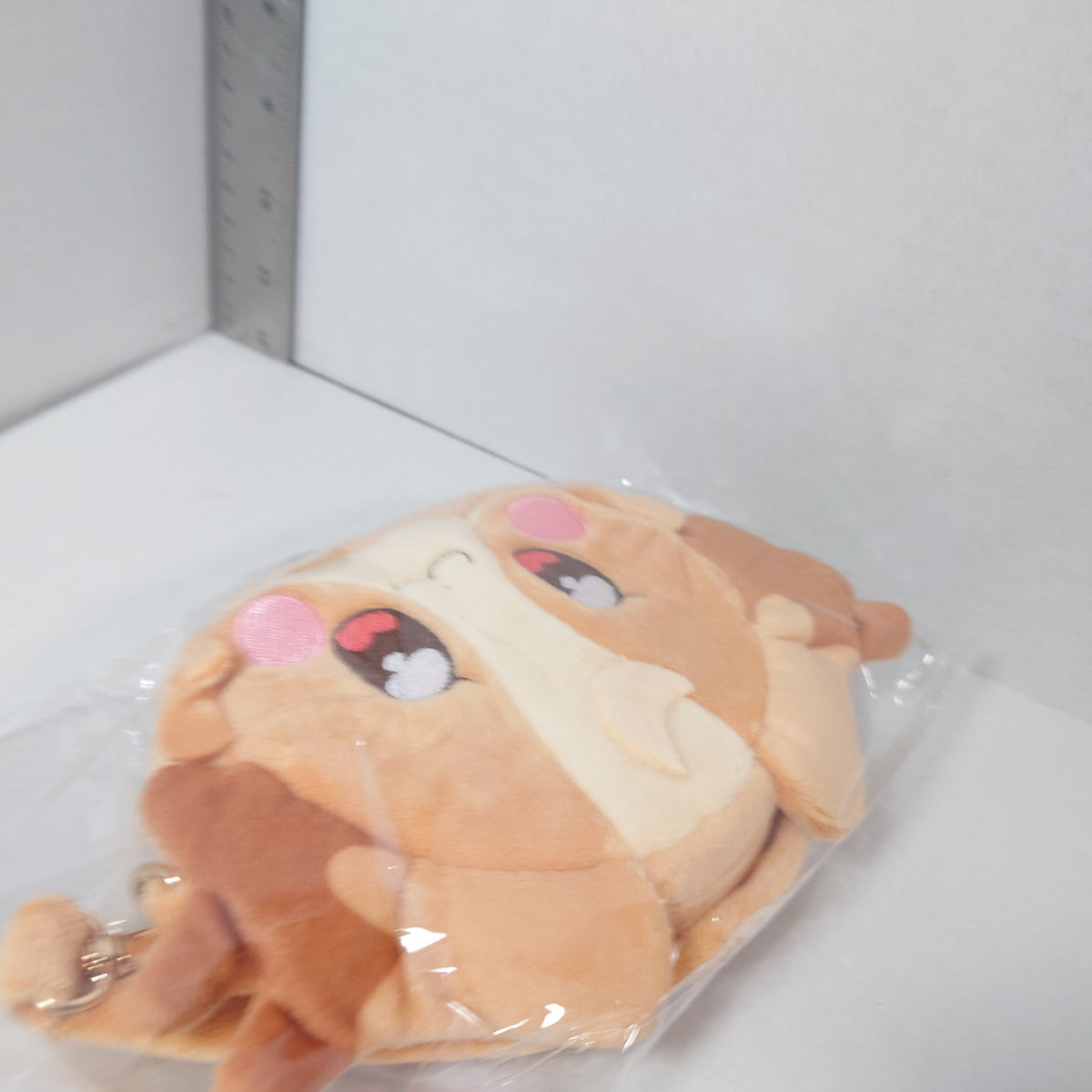 Komugi Wonderful Pretty Cure (Precure) Mini Itabag Pouch