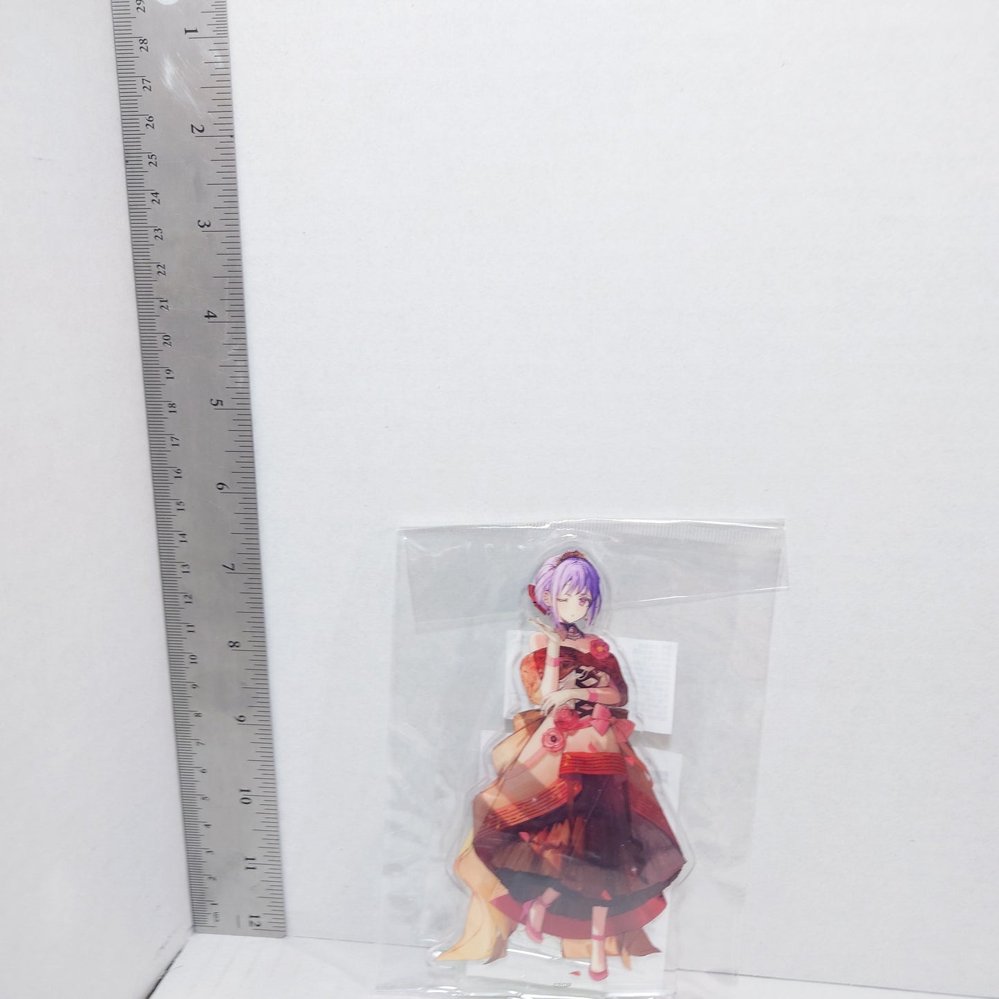 Amoris (Nyamu Yuutenji) Ave Mujica Bang Dream Symphony Acrylic Stand