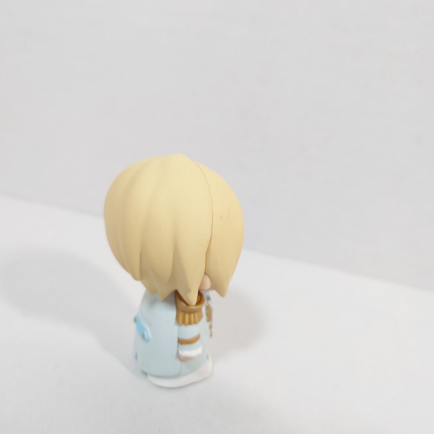Eichi Tenshouin fine Ensemble Stars Papemase Mini Figure