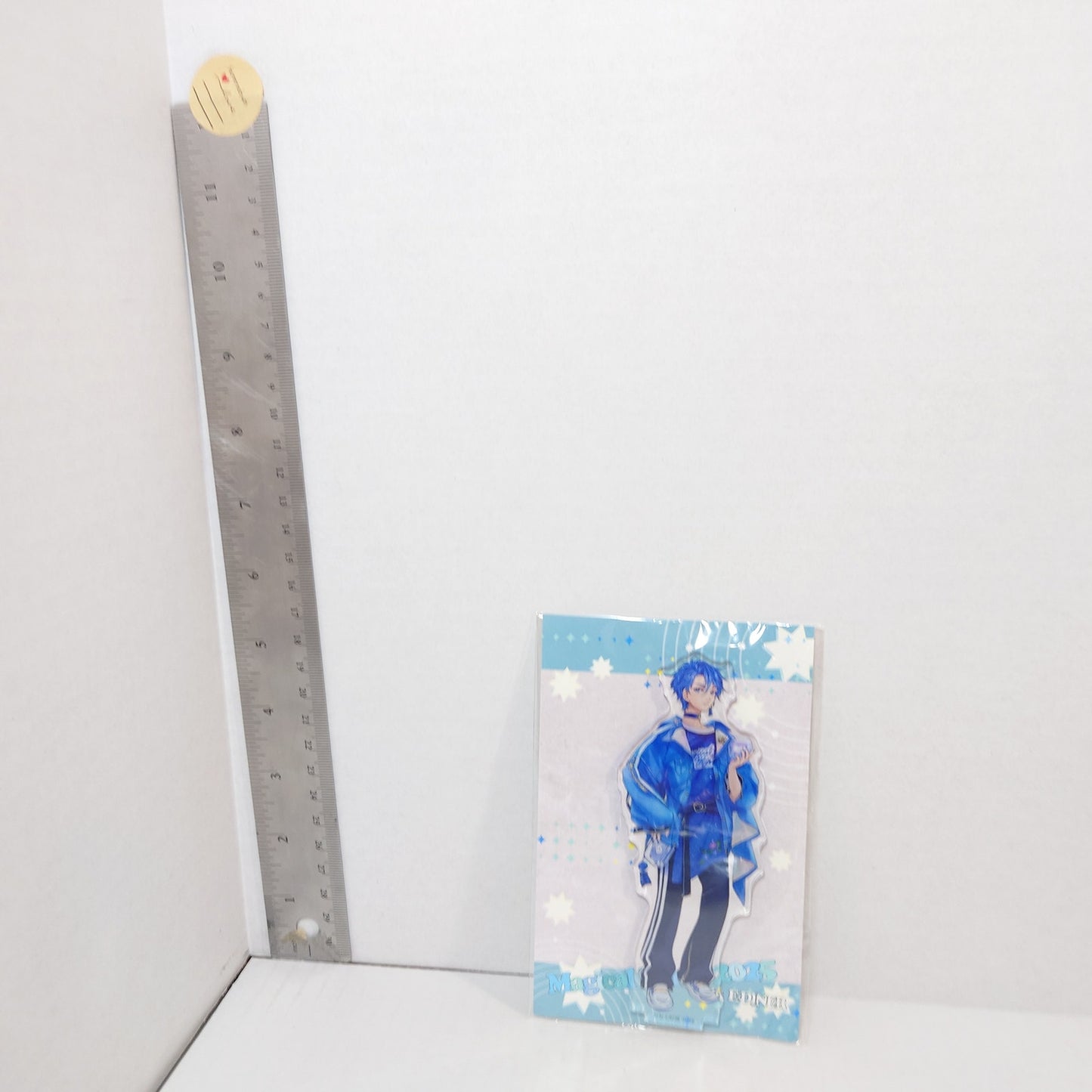 KAITO VOCALOID Hatsune Miku Magical Mirai 2025 Acrylic Stand