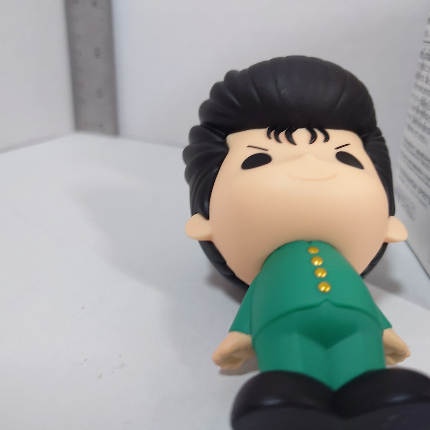 Yusuke Urameshi YuYu Hakusho Ichiban Kuji Figure