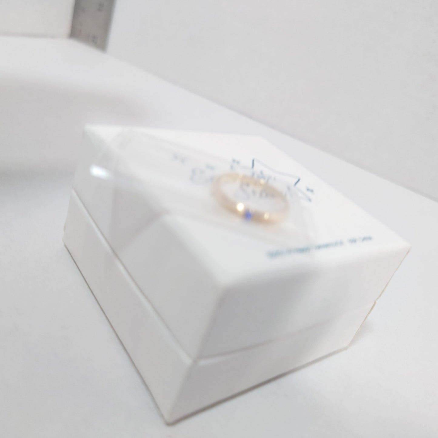 Hokuto Hidaka Trickstar Ensemble Stars Ichiban Kuji Ring