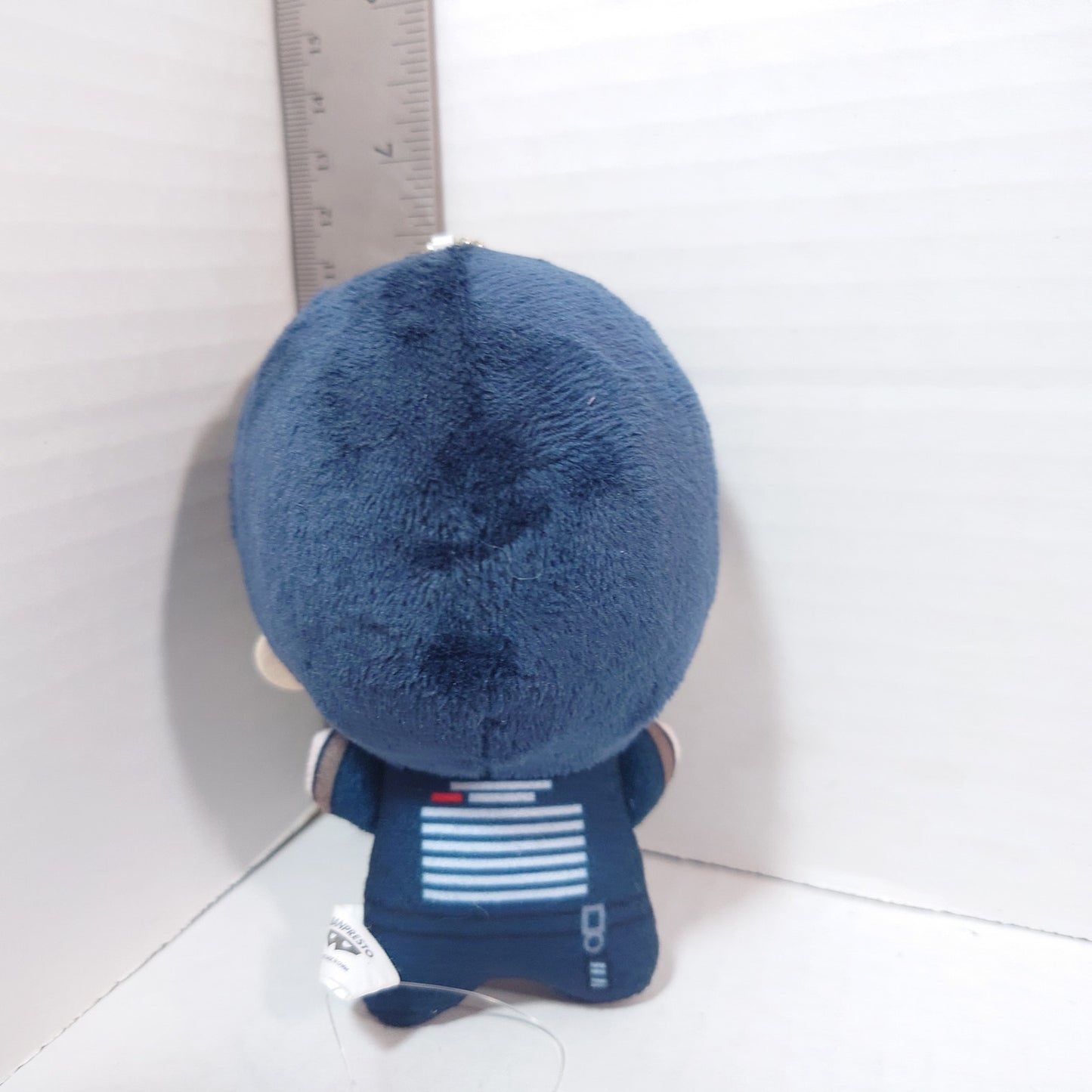 Jay Enhypen Drunk-Dazed Chibigurumi Plush