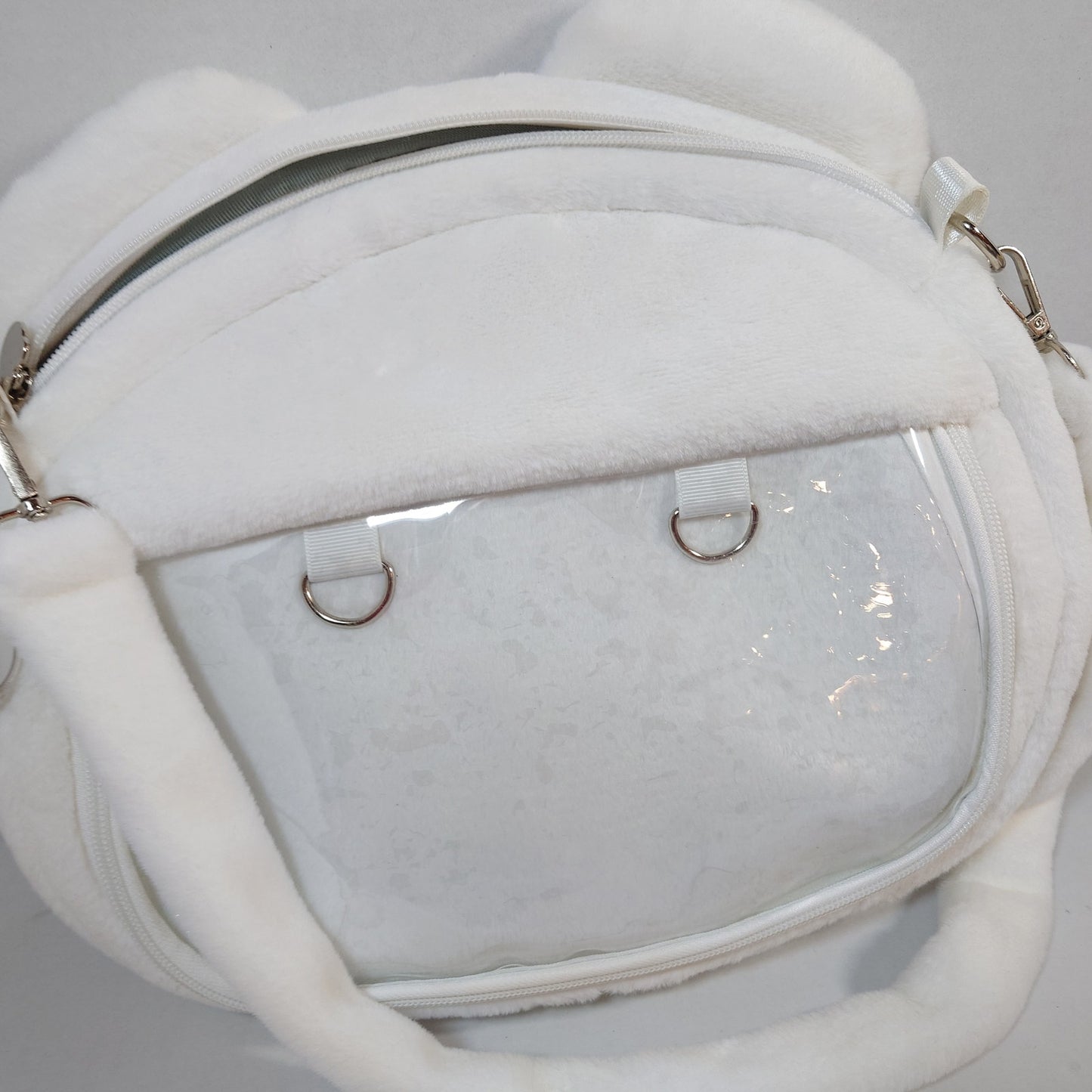 Ritsu Sakuma Knights Ensemble Stars CN Itabag