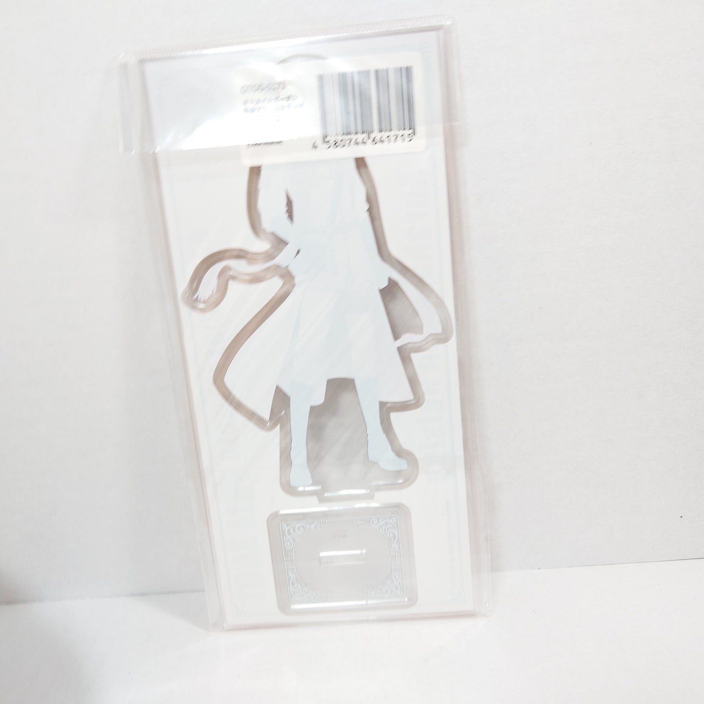 Abraham Van Helsing Code:Realize Acrylic Stand