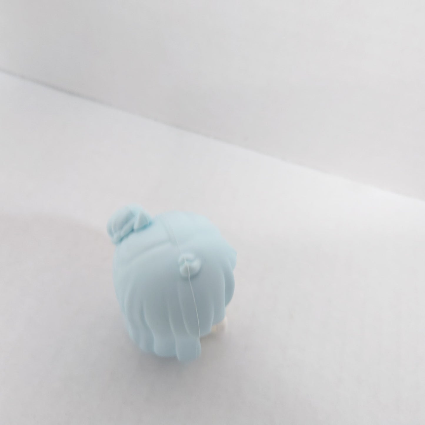 Wataru Hibiki fine Ensemble Stars Ichiban Kuji Puny Beans Mini Figure