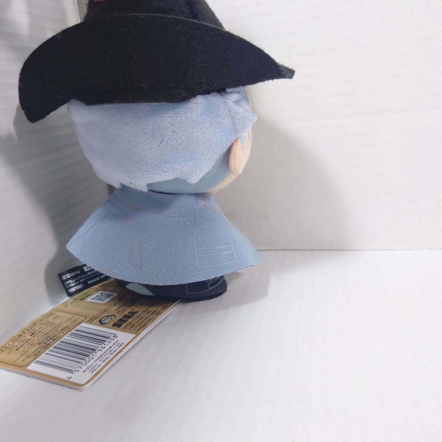 Azul Ashengrotto Octavinelle Twisted Wonderland Moipon Plush