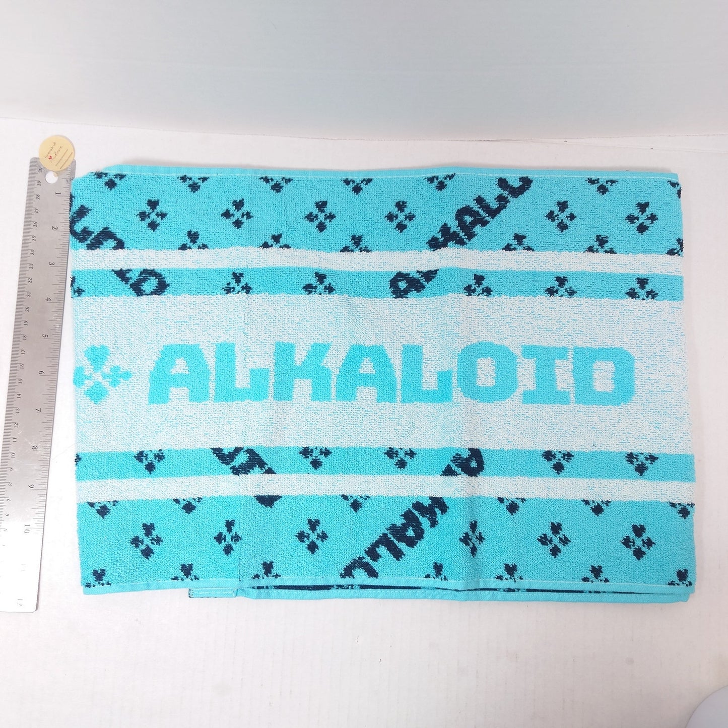ALKALOID Ensemble Stars Concert Towel
