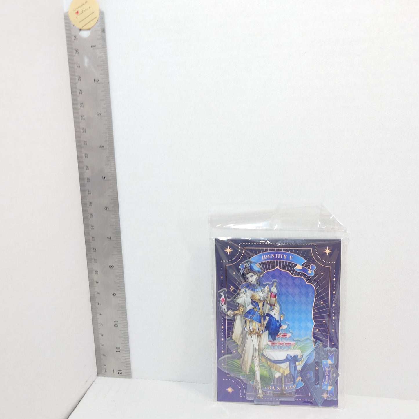 Opera Singer Identity V 7th Anniversary Acrylic Stand