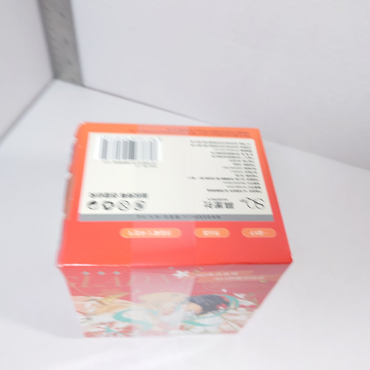 Tamen de Gushi (Their Story) Badge Box Set