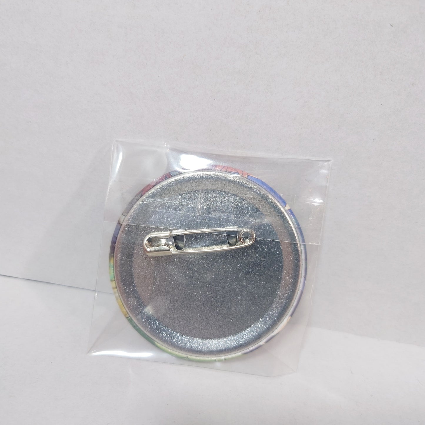 Madara Mikejima Ensemble Stars Badge Pin