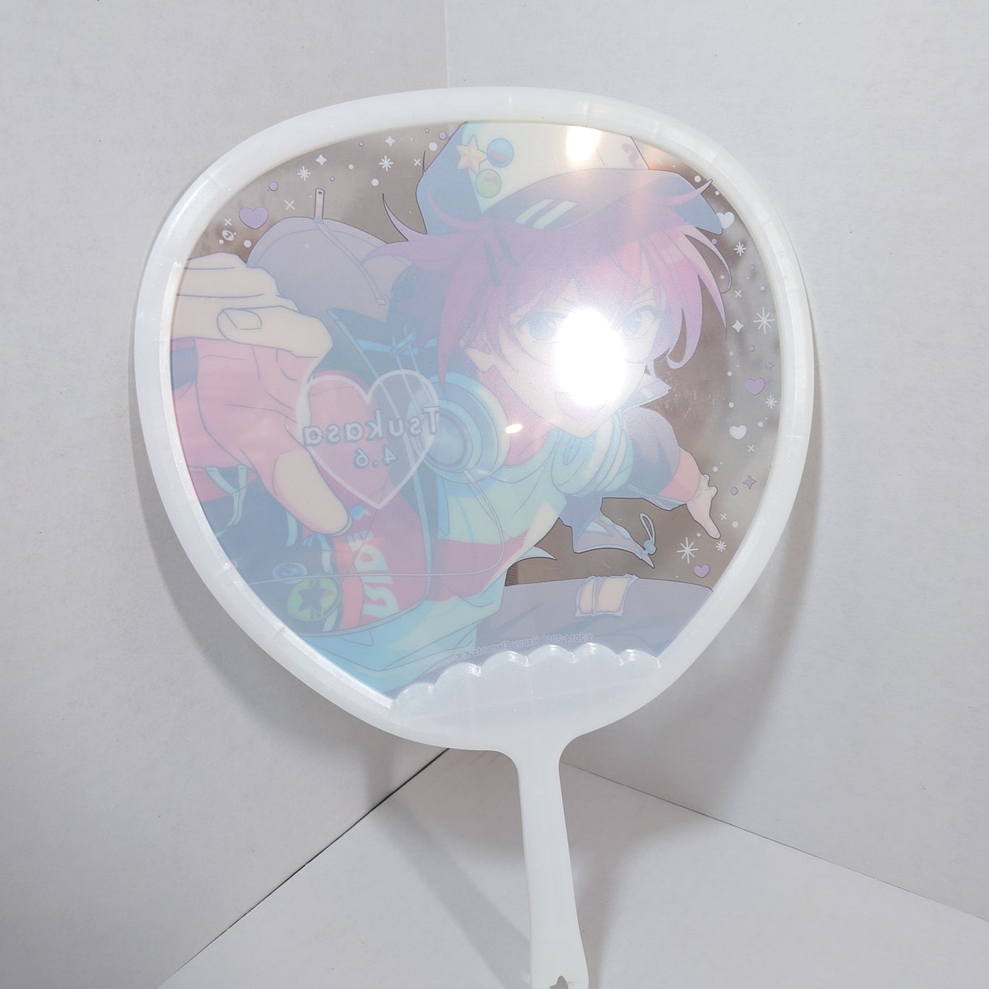 Tsukasa Suou Knights Ensemble Stars Picket Deluxe Version