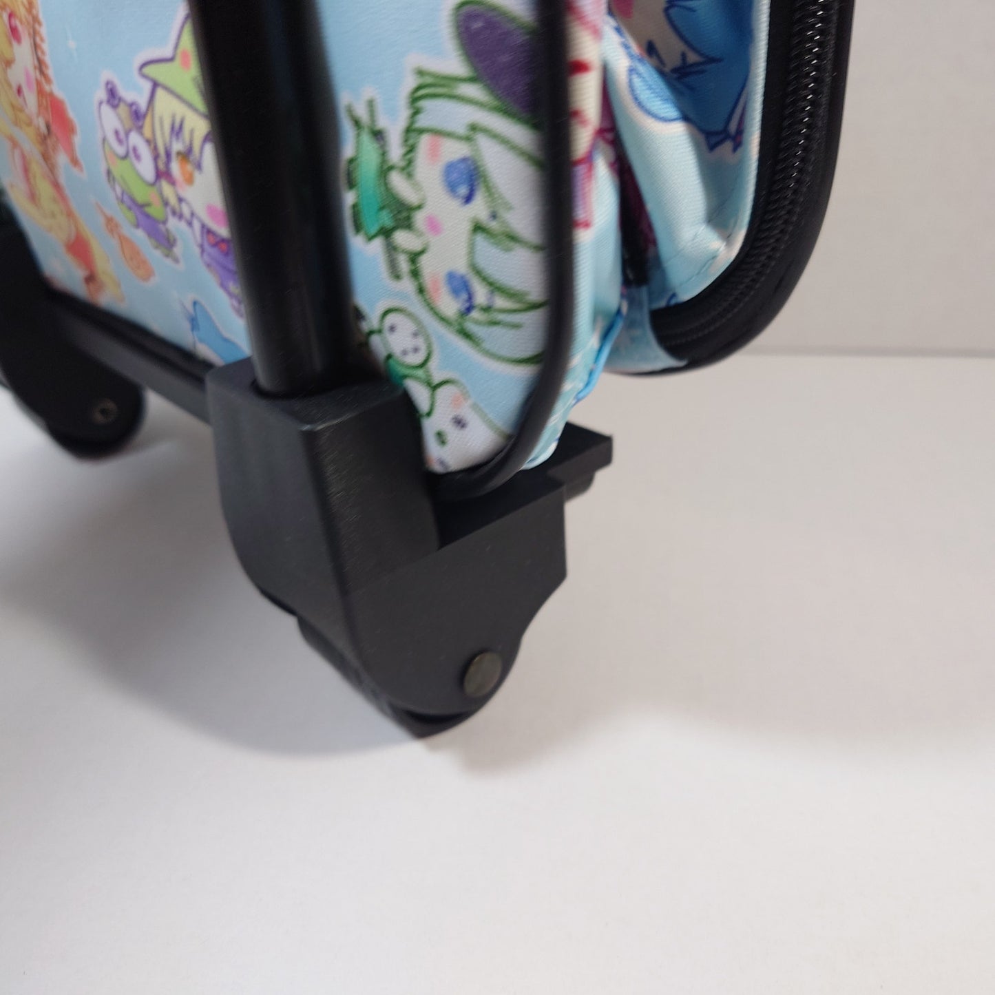 Touhou Project x Sanrio Suitcase (Carry-on)