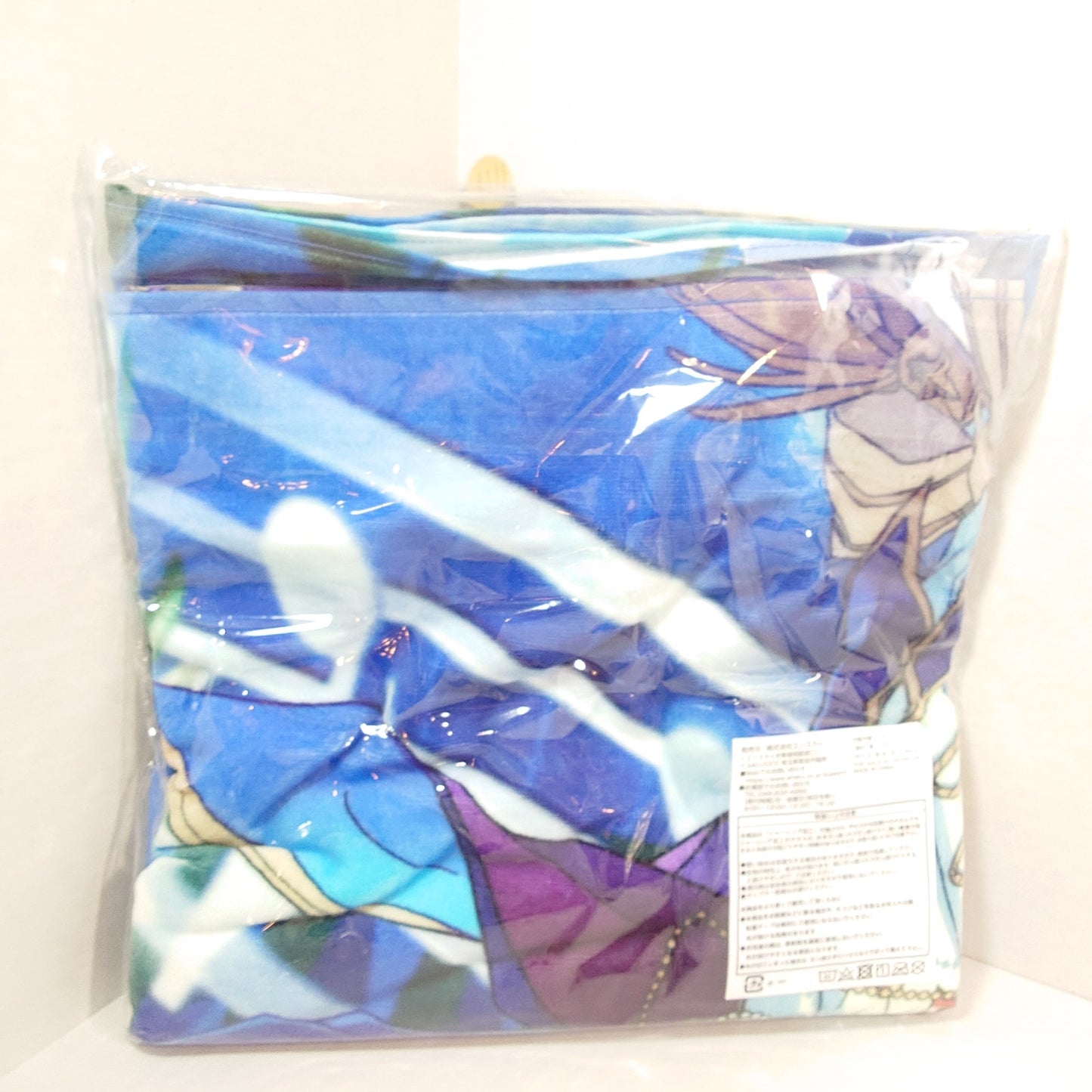 Ritsu Sakuma Knights Ensemble Stars Towel